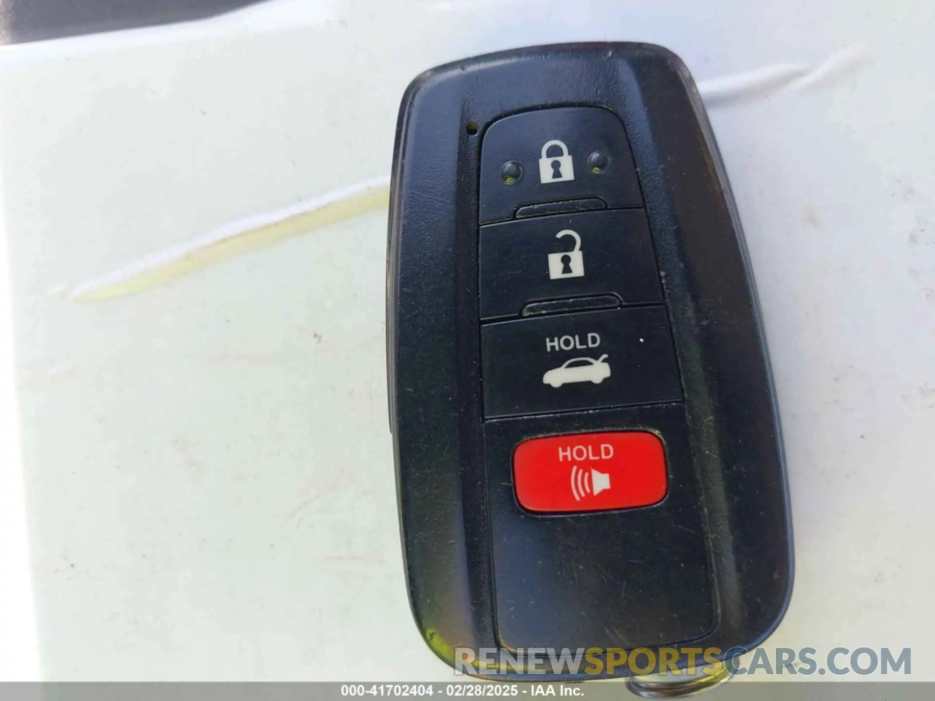 11 fotografías del automóvil dañado JTDP4RCE7LJ002602 TOYOTA COROLLA 2020