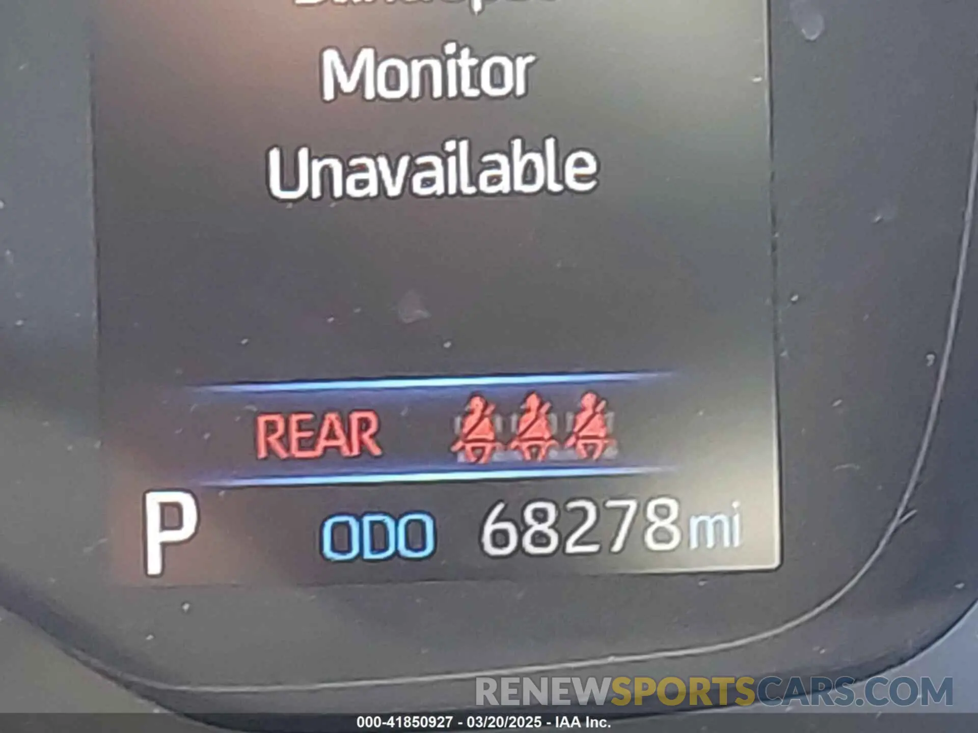 15 fotografías del automóvil dañado JTDP4RCE9LJ013763 TOYOTA COROLLA 2020