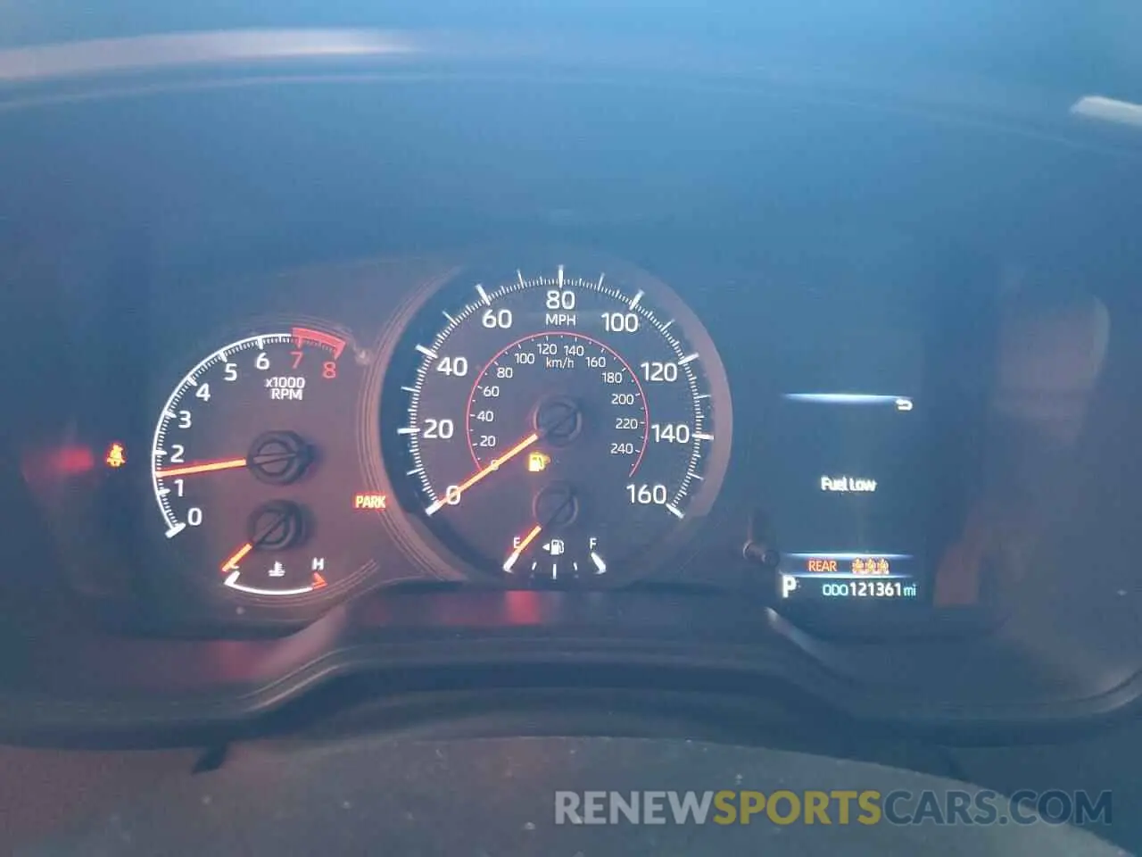 9 fotografías del automóvil dañado JTDS4RCE0LJ006498 TOYOTA COROLLA 2020
