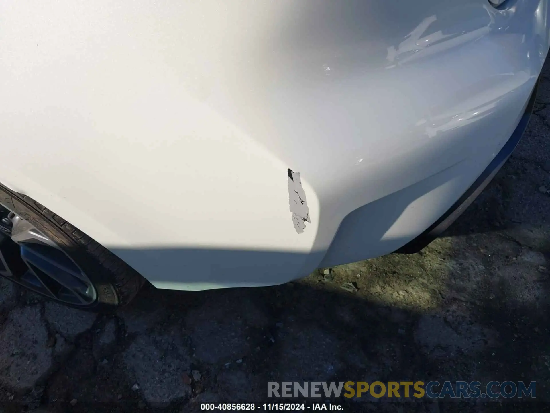 18 fotografías del automóvil dañado JTDS4RCE1LJ039946 TOYOTA COROLLA 2020