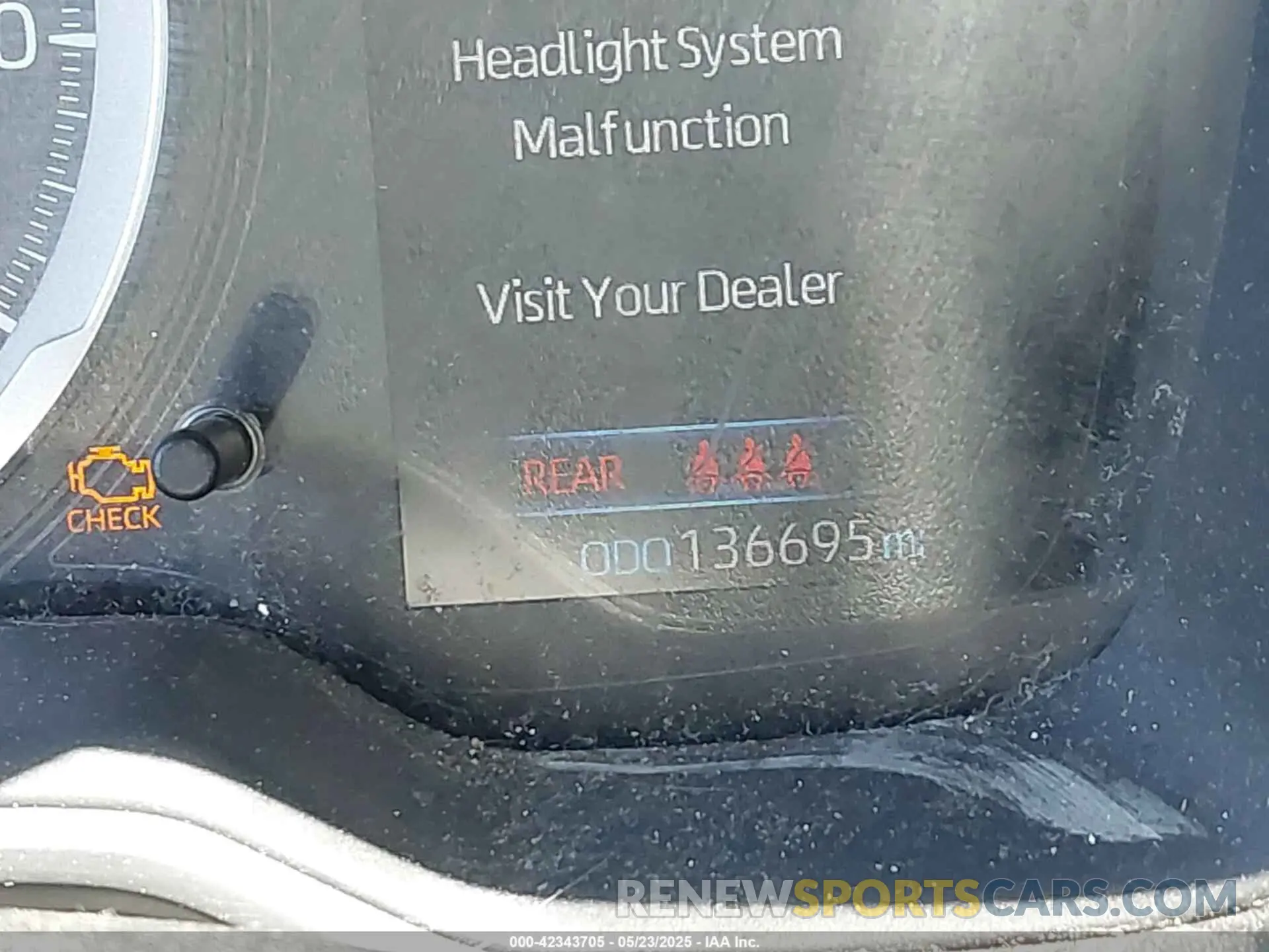15 fotografías del automóvil dañado JTDS4RCE3LJ040726 TOYOTA COROLLA 2020