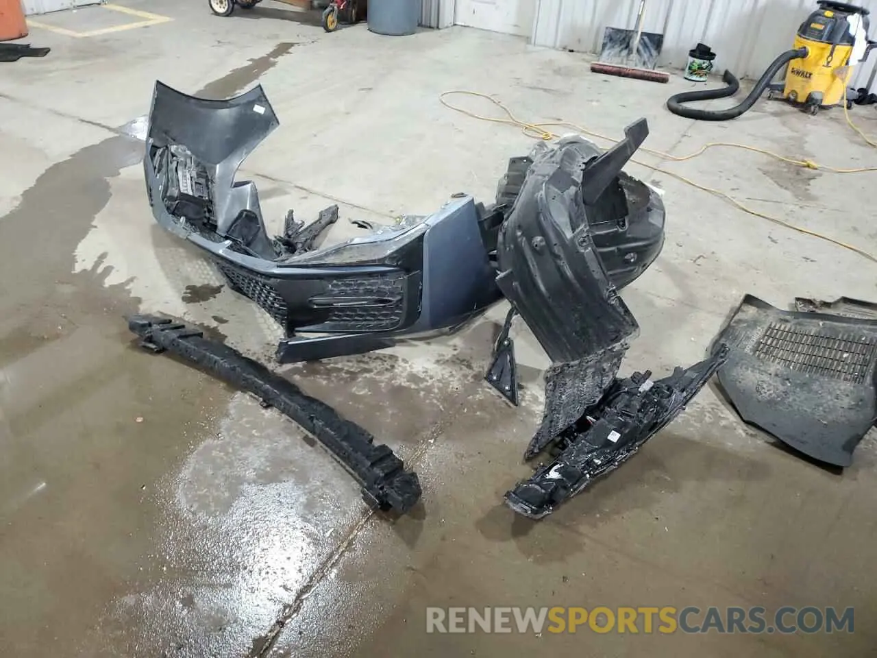 12 fotografías del automóvil dañado JTDS4RCE4LJ038726 TOYOTA COROLLA 2020