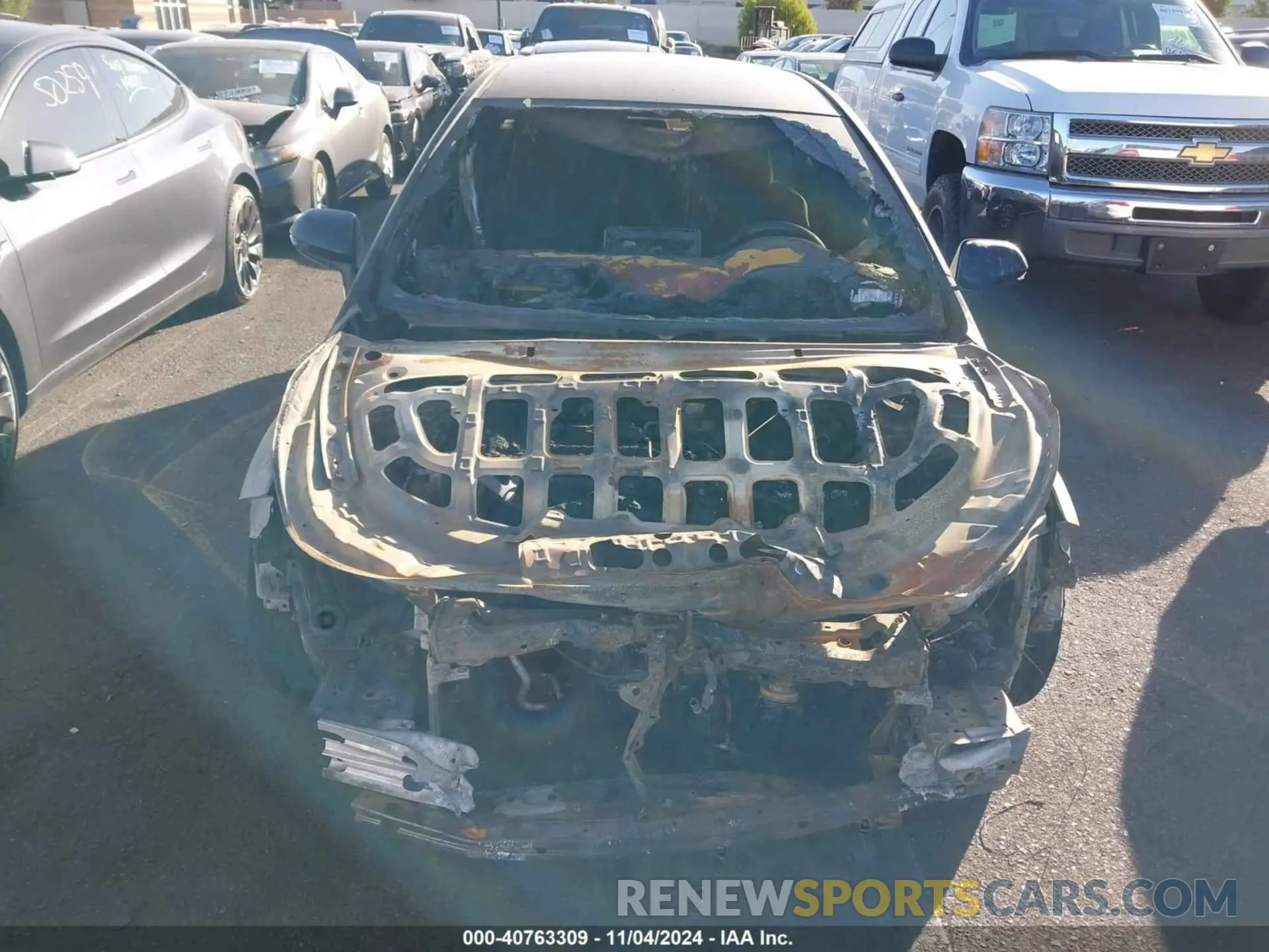 12 fotografías del automóvil dañado JTDS4RCE4LJ042128 TOYOTA COROLLA 2020