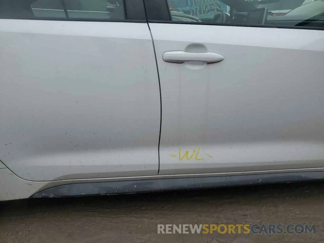 12 fotografías del automóvil dañado JTDS4RCE5LJ011504 TOYOTA COROLLA 2020