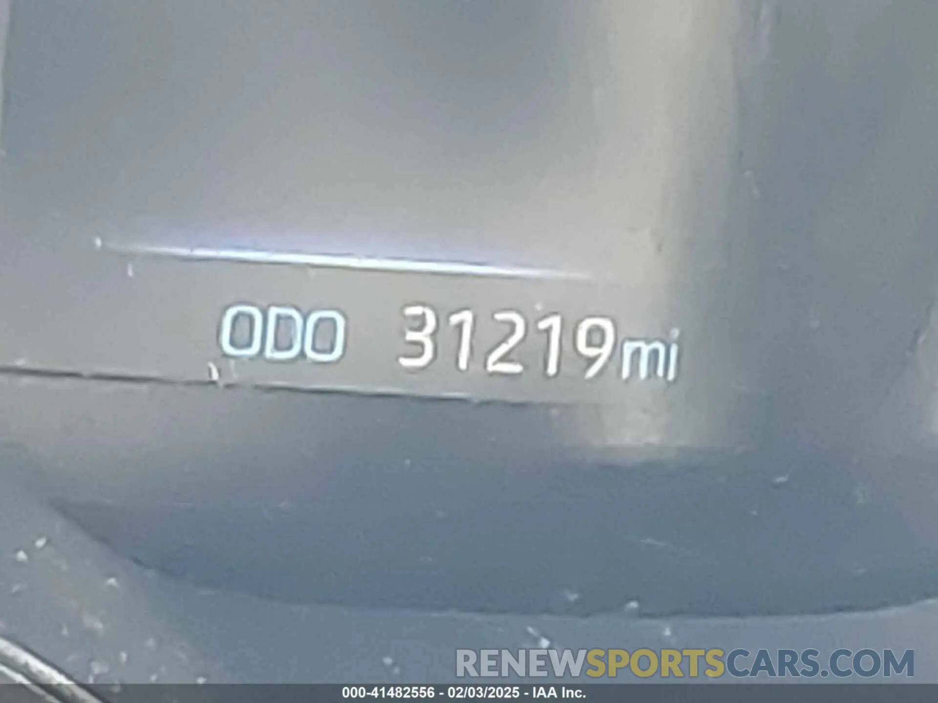 7 fotografías del automóvil dañado JTDS4RCE5LJ018467 TOYOTA COROLLA 2020