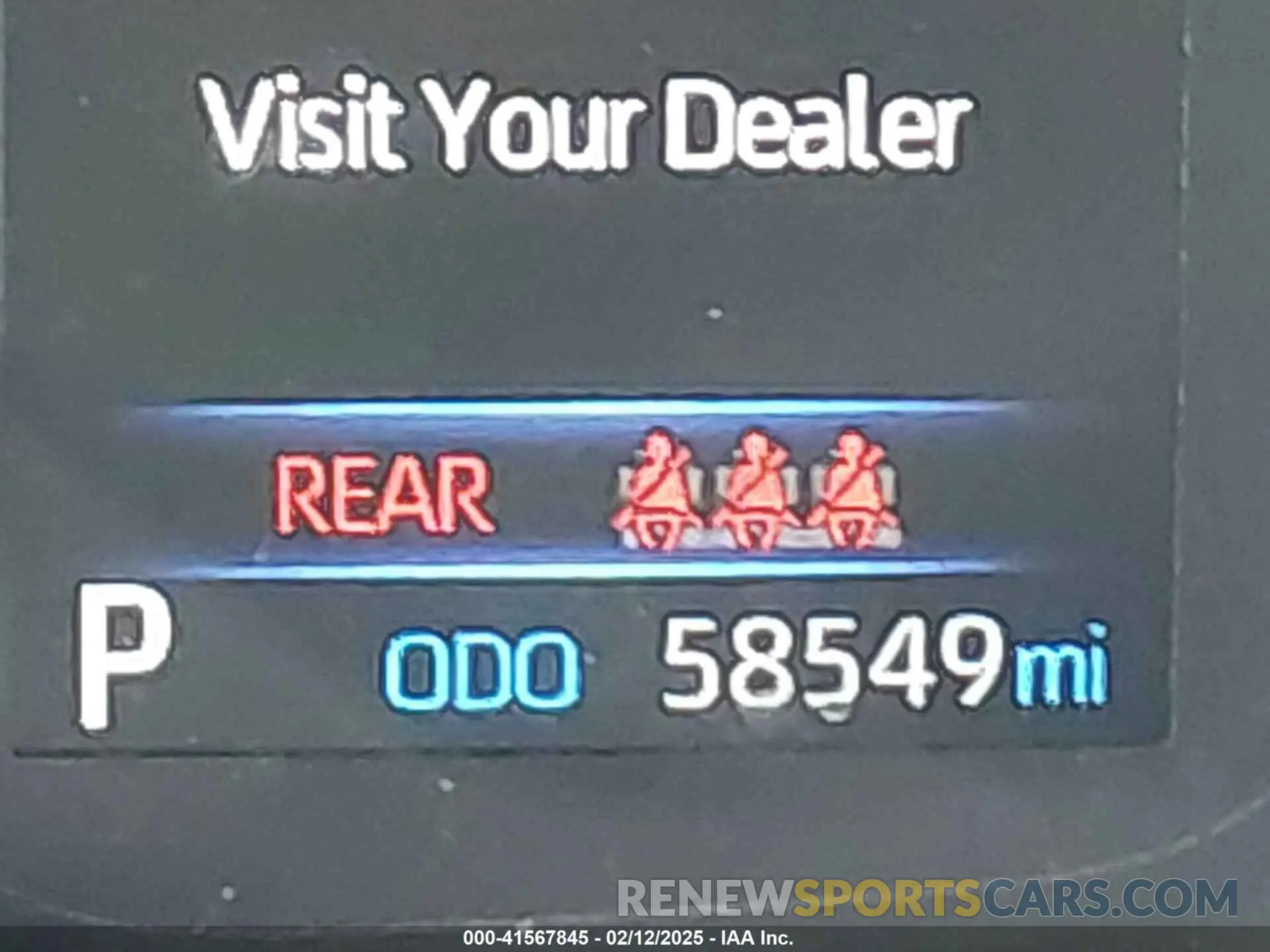 16 fotografías del automóvil dañado JTDS4RCE5LJ024964 TOYOTA COROLLA 2020