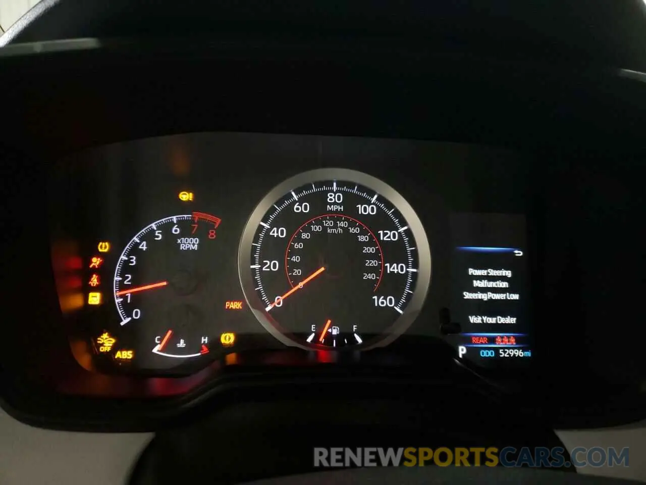 9 fotografías del automóvil dañado JTDS4RCE9LJ034414 TOYOTA COROLLA 2020