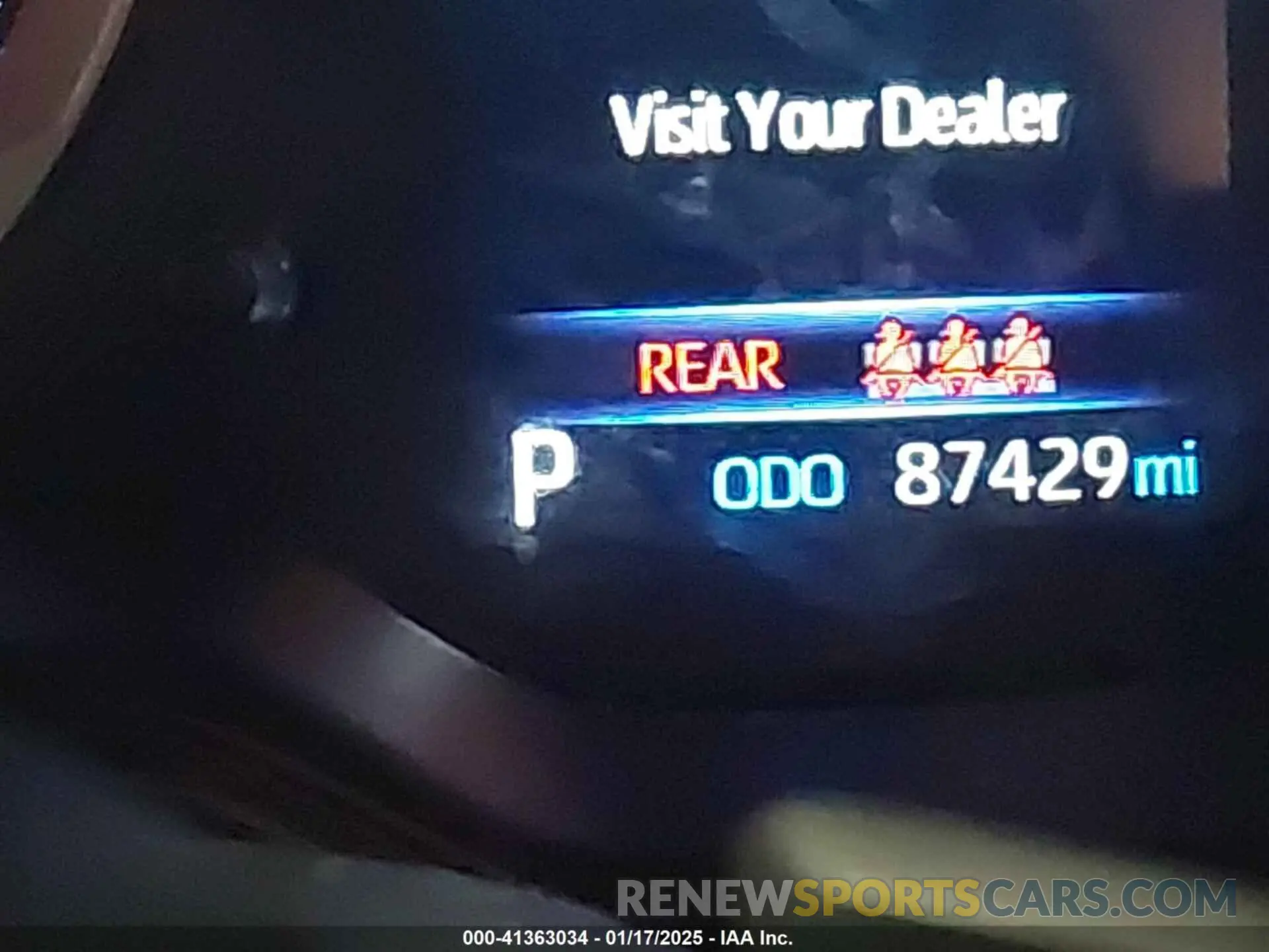 15 fotografías del automóvil dañado JTDS4RCE9LJ036941 TOYOTA COROLLA 2020