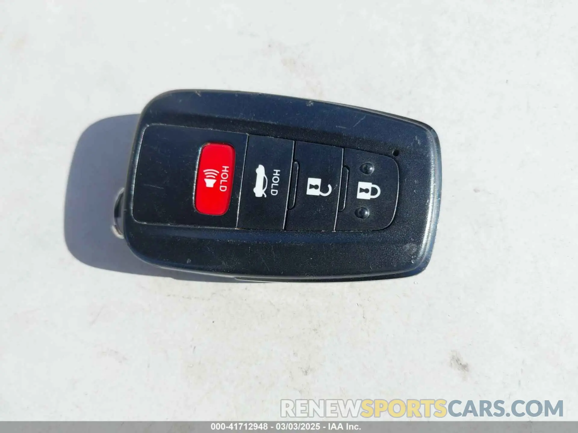11 fotografías del automóvil dañado JTDT4RCE0LJ035939 TOYOTA COROLLA 2020