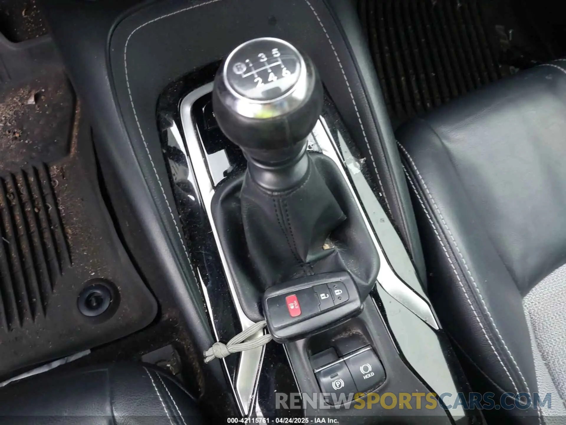 11 fotografías del automóvil dañado JTNA4RBE1L3081627 TOYOTA COROLLA 2020