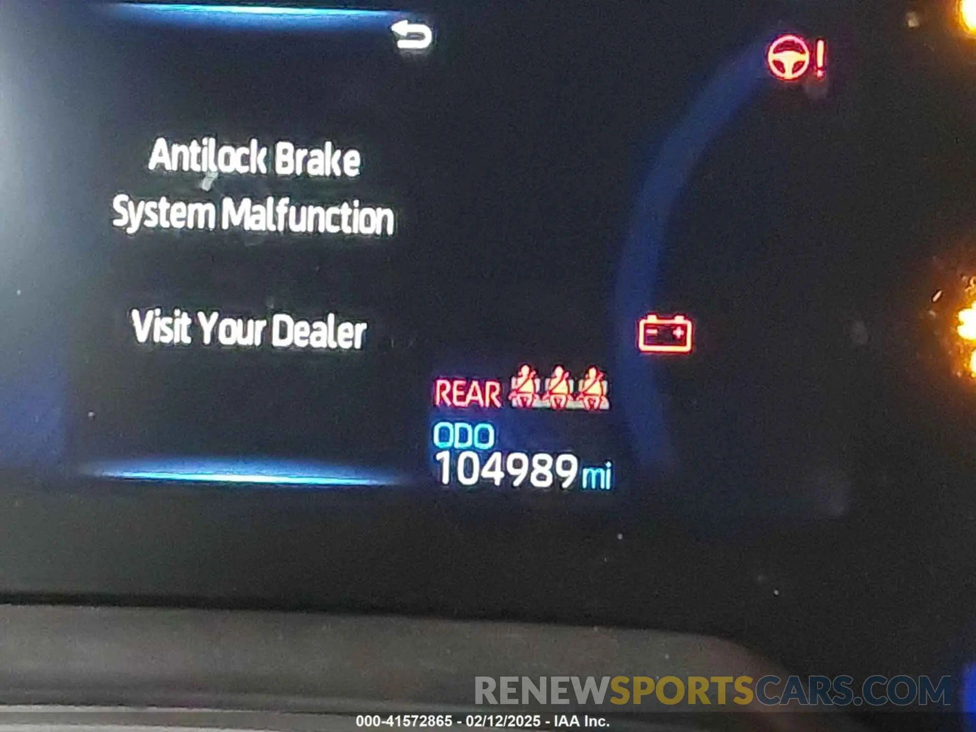 15 fotografías del automóvil dañado JTNA4RBE3L3090264 TOYOTA COROLLA 2020