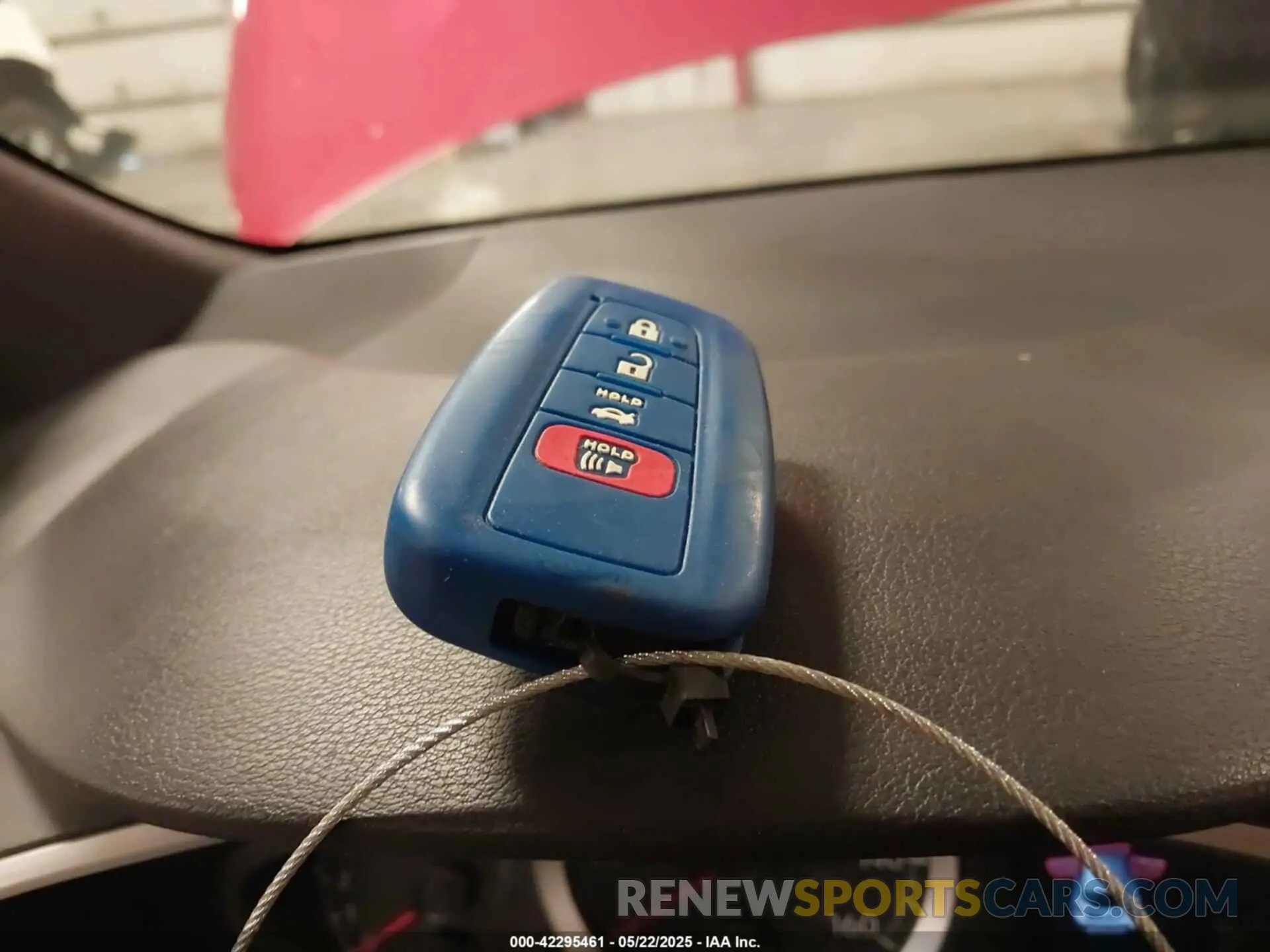 11 fotografías del automóvil dañado JTNB4RBE5L3079173 TOYOTA COROLLA 2020