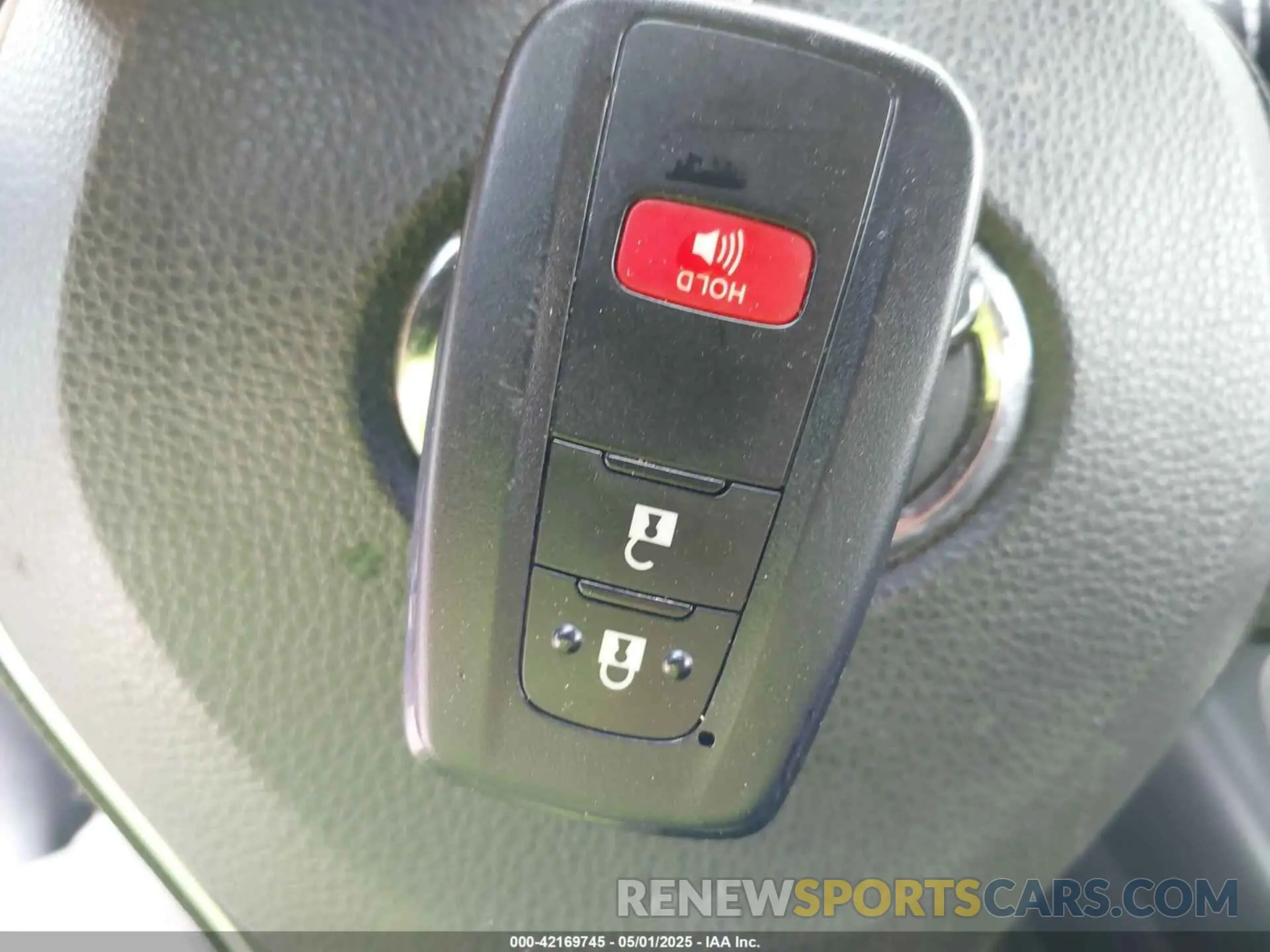 11 fotografías del automóvil dañado JTND4RBE1L3088154 TOYOTA COROLLA 2020