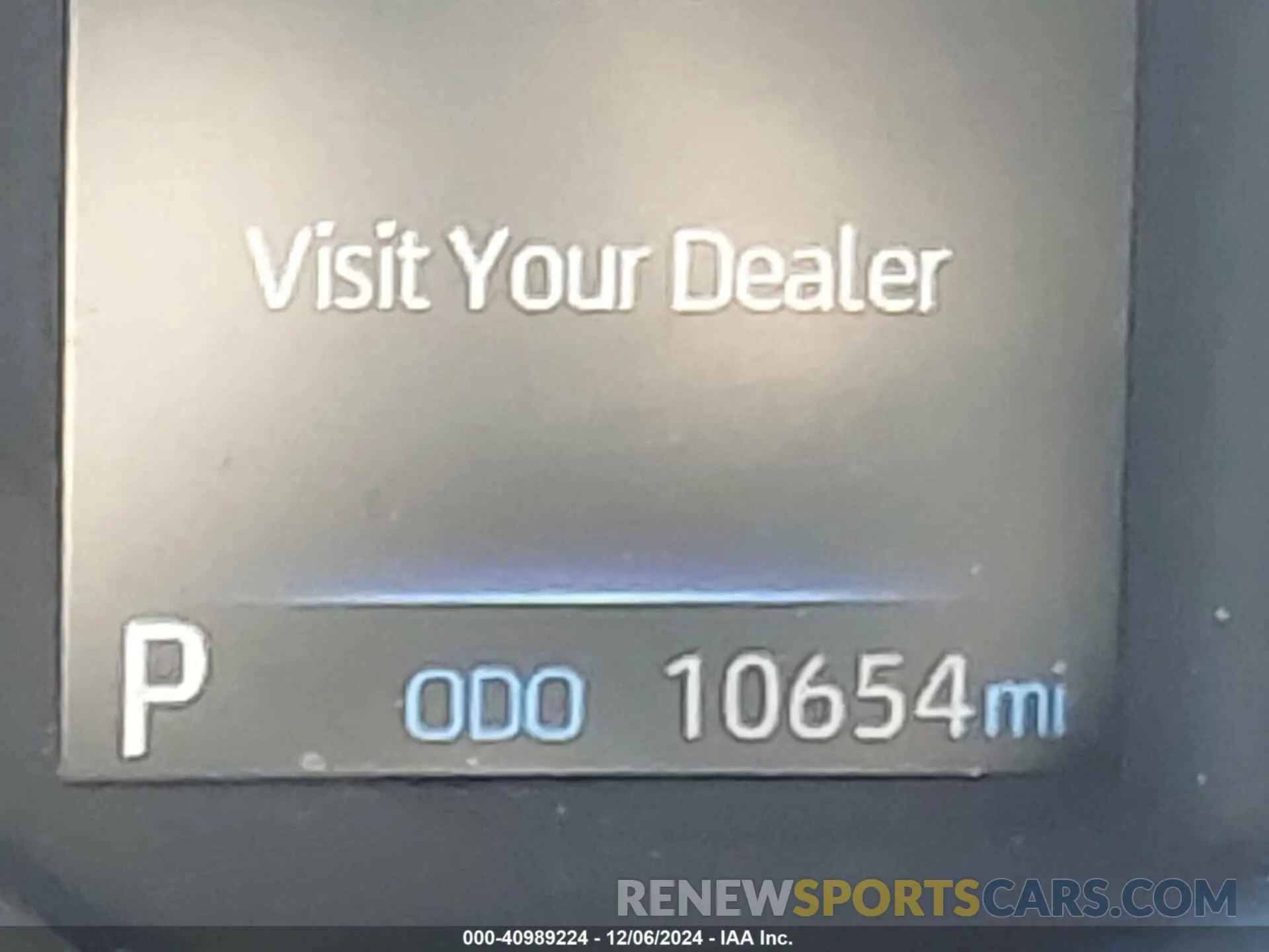15 fotografías del automóvil dañado 5YFDPMAE7MP189353 TOYOTA COROLLA 2021