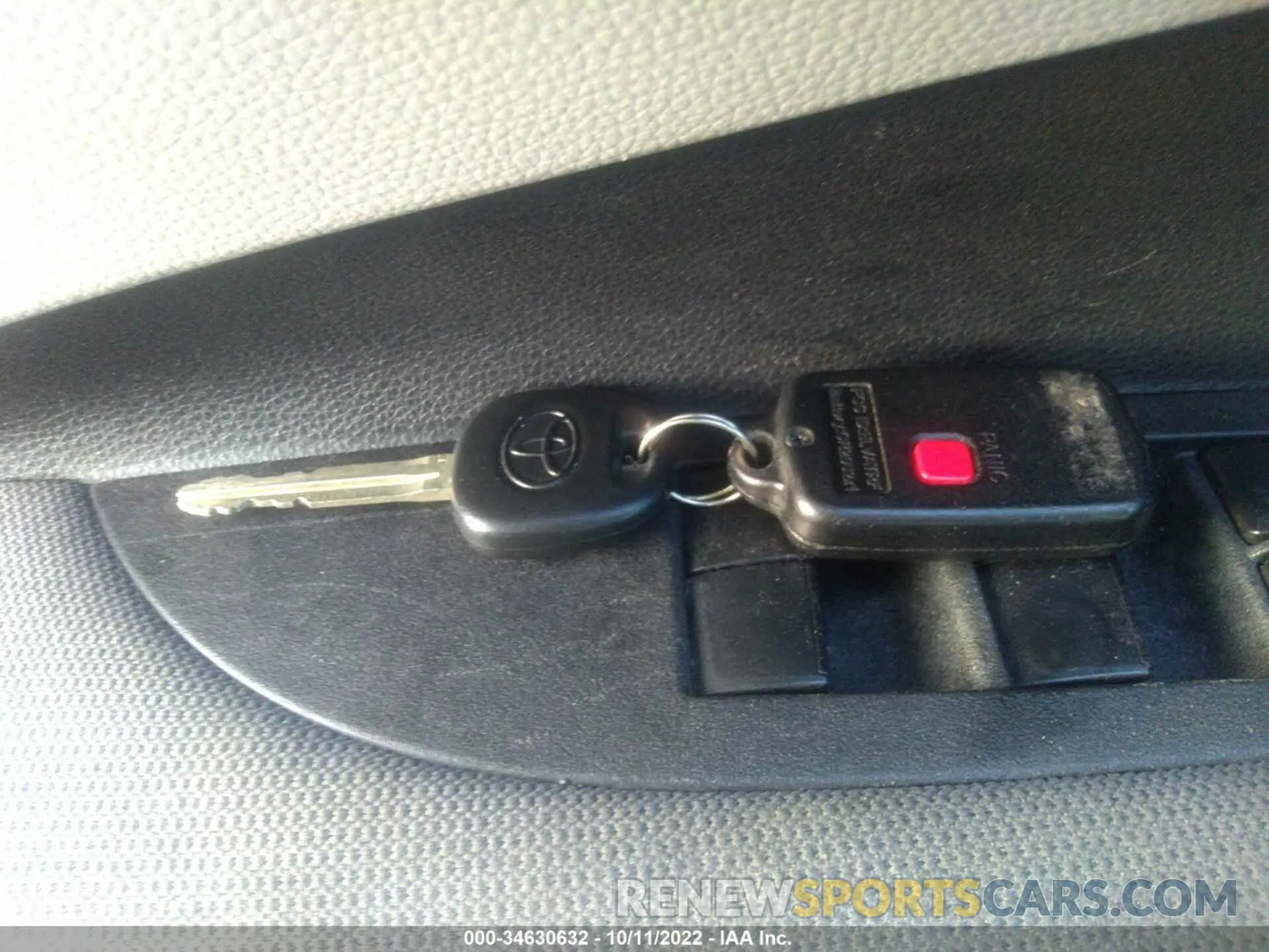 11 fotografías del automóvil dañado 5YFDPMAE9MP188544 TOYOTA COROLLA 2021