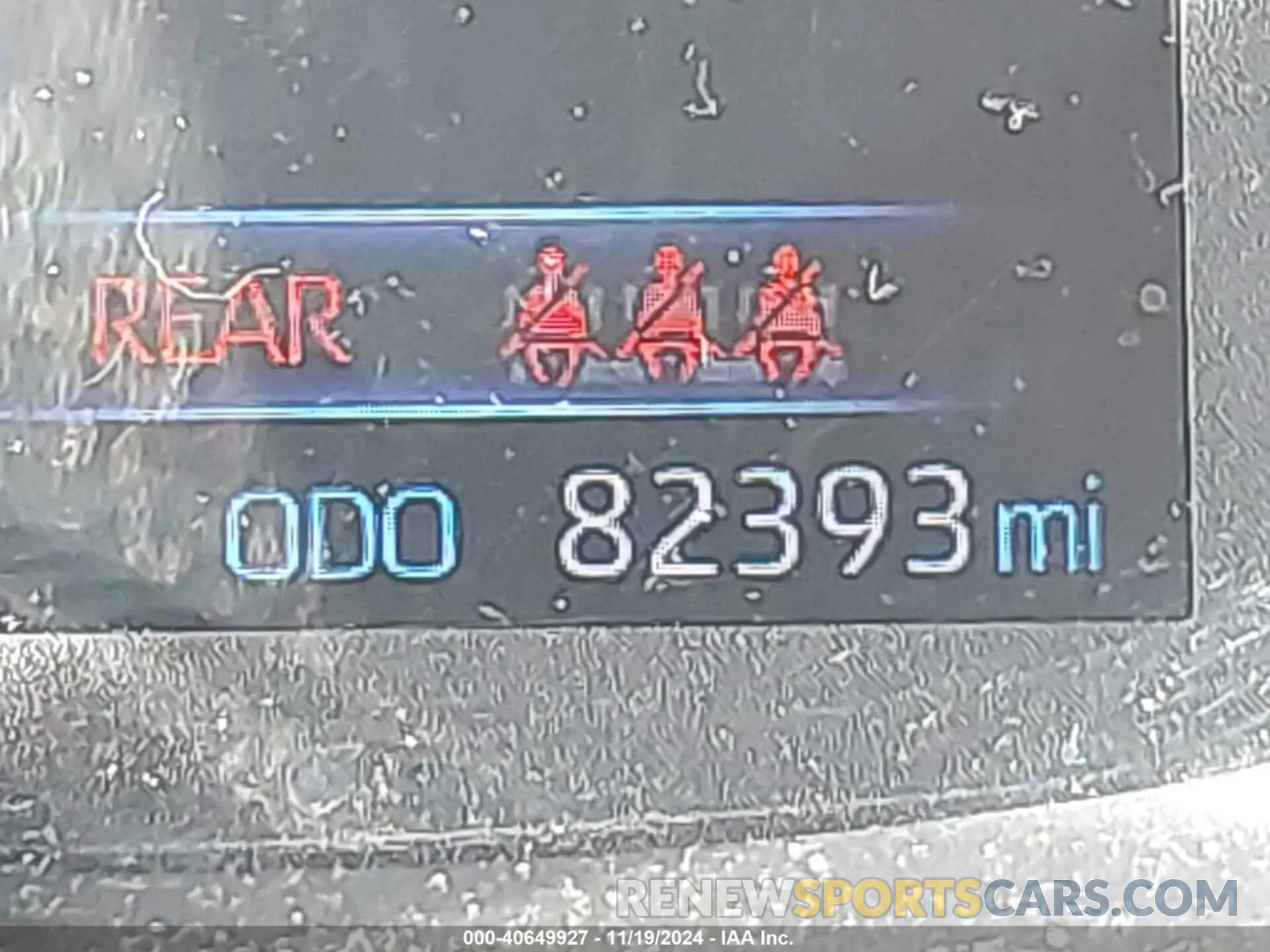 15 fotografías del automóvil dañado 5YFEPMAE0MP181762 TOYOTA COROLLA 2021