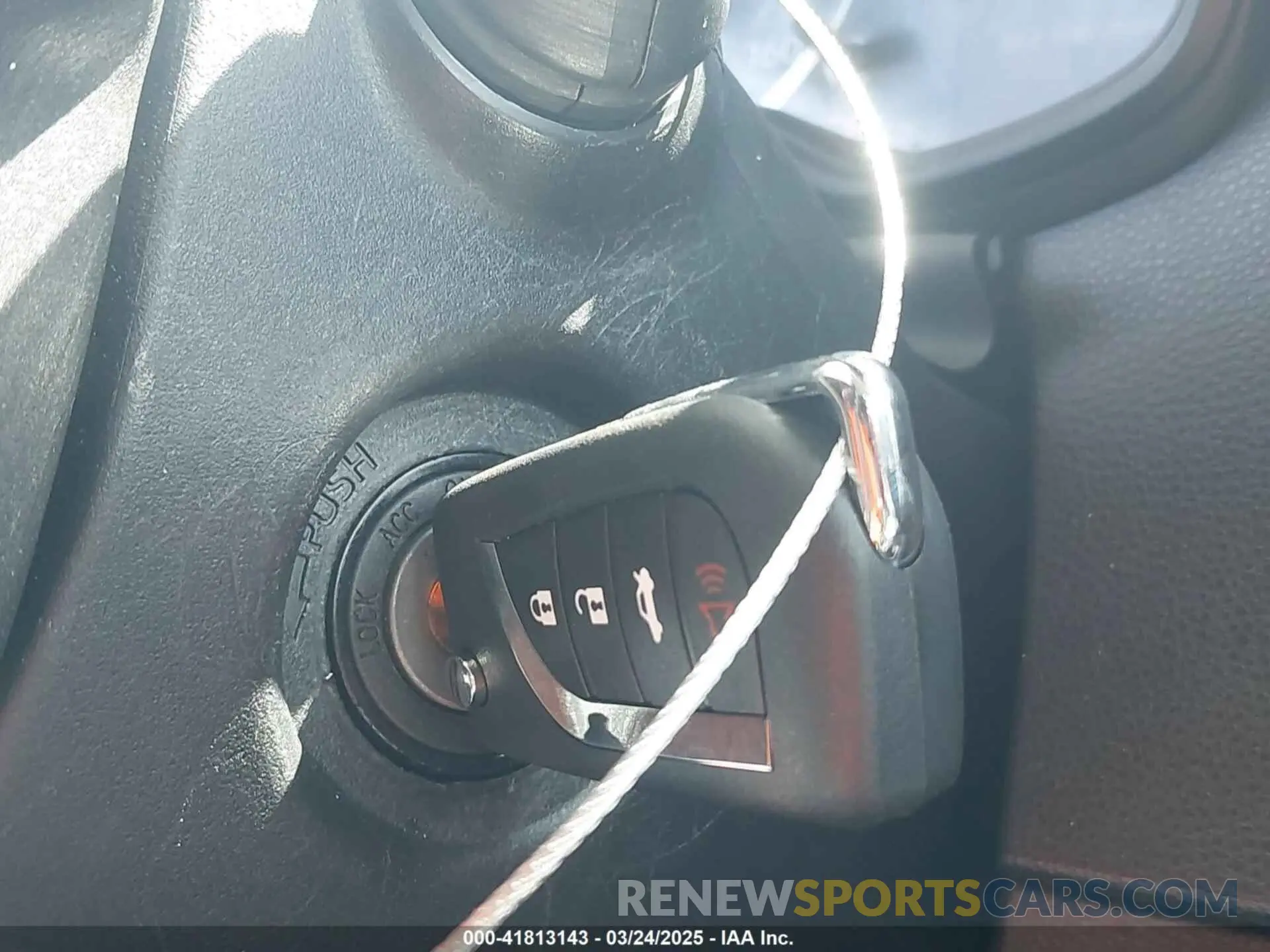 11 fotografías del automóvil dañado 5YFEPMAE0MP219510 TOYOTA COROLLA 2021