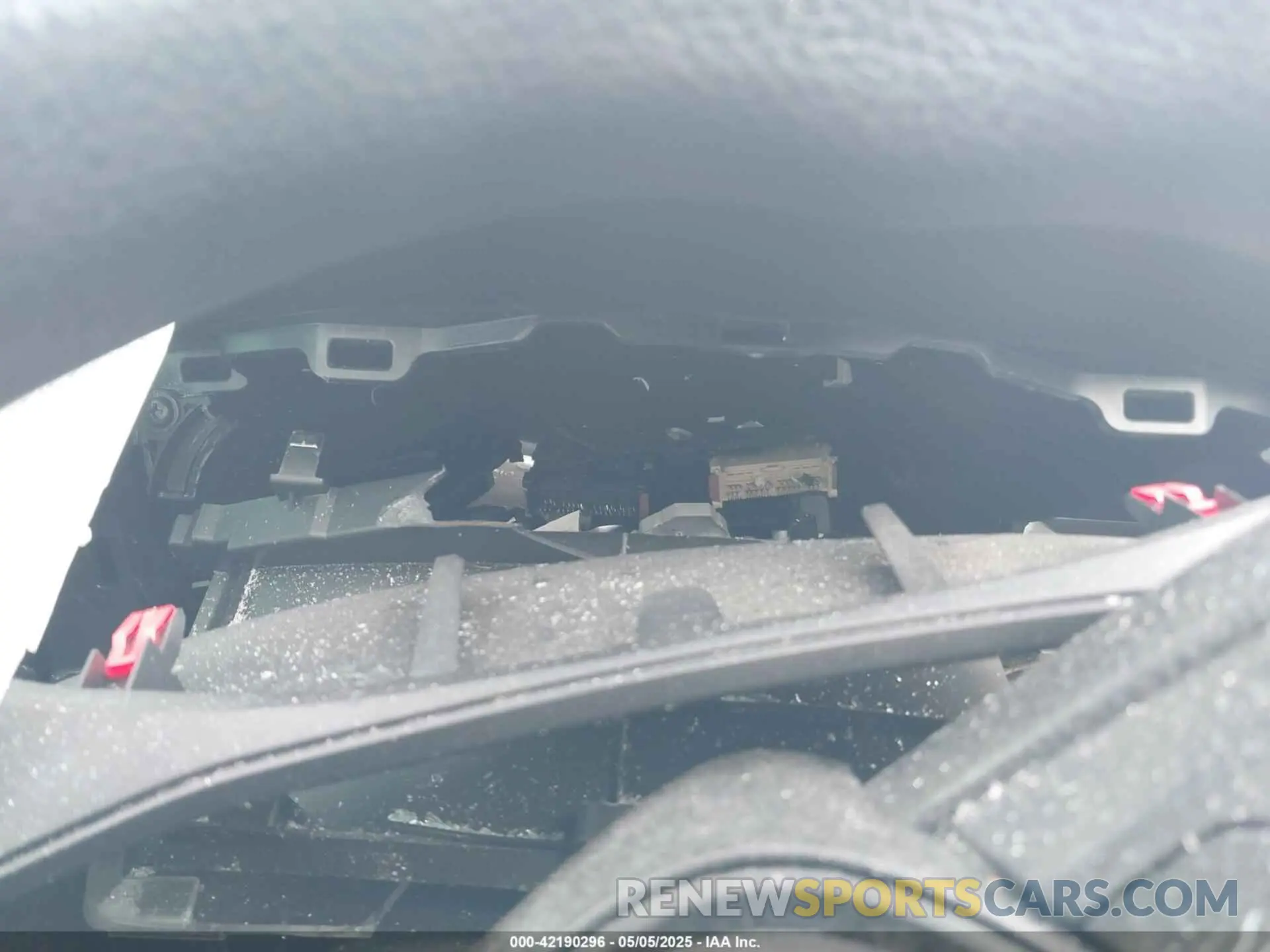7 fotografías del automóvil dañado 5YFEPMAE1MP201811 TOYOTA COROLLA 2021