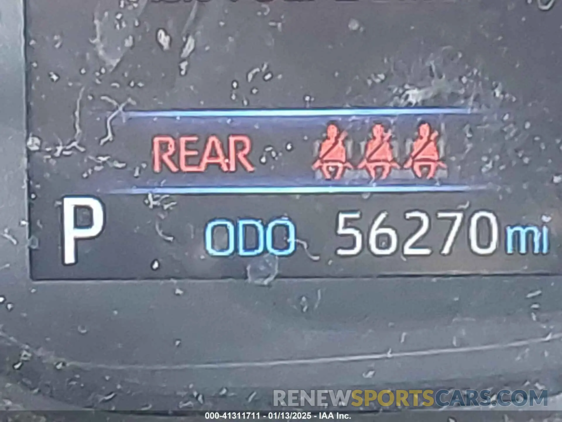 15 fotografías del automóvil dañado 5YFEPMAE1MP214347 TOYOTA COROLLA 2021