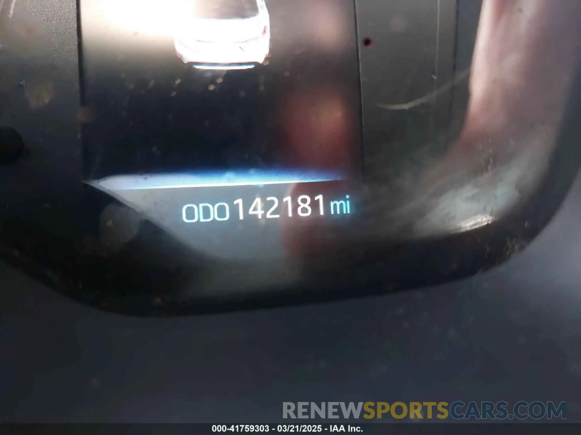 14 fotografías del automóvil dañado 5YFEPMAE2MP153140 TOYOTA COROLLA 2021
