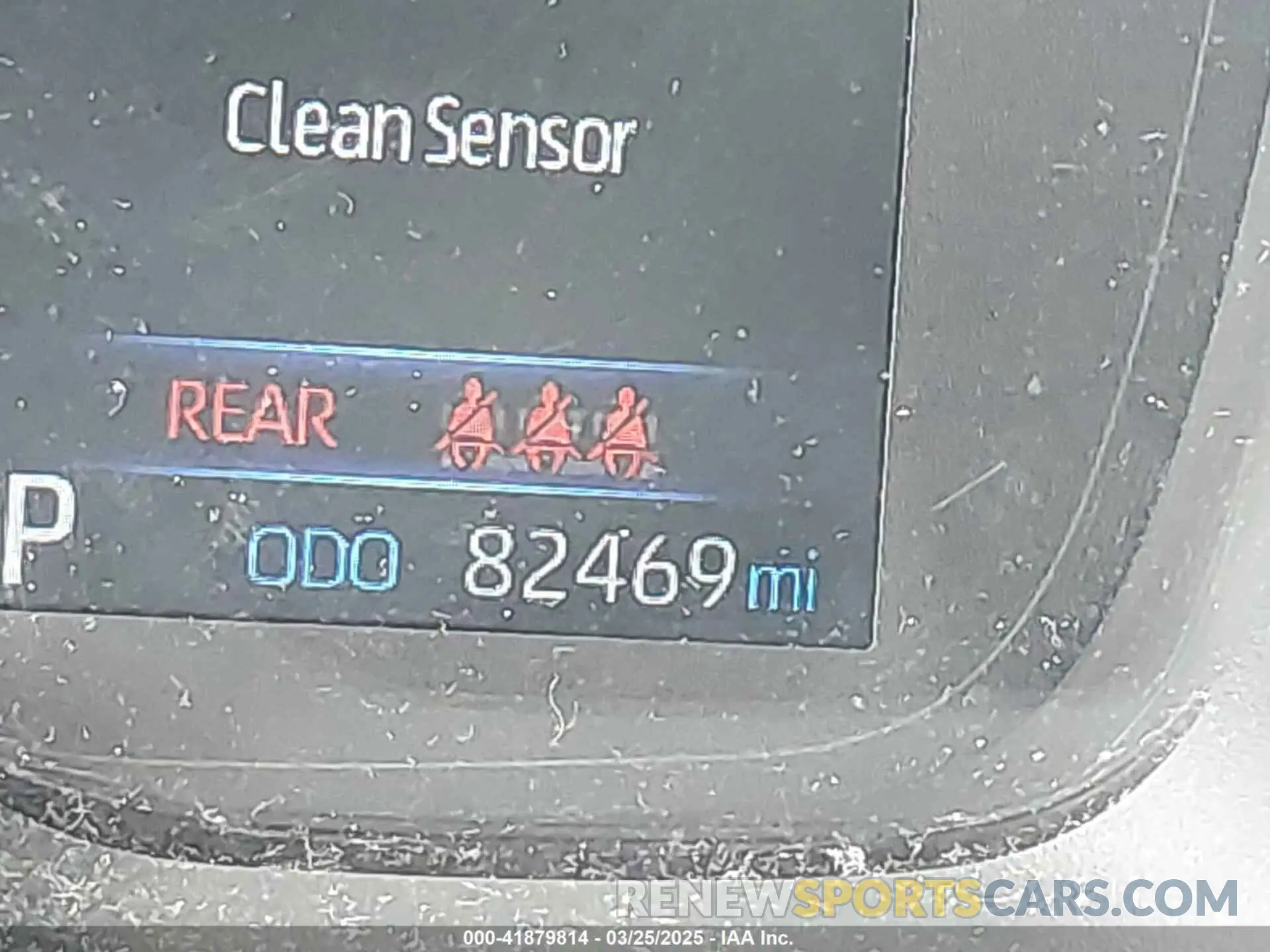 15 fotografías del automóvil dañado 5YFEPMAE2MP169418 TOYOTA COROLLA 2021
