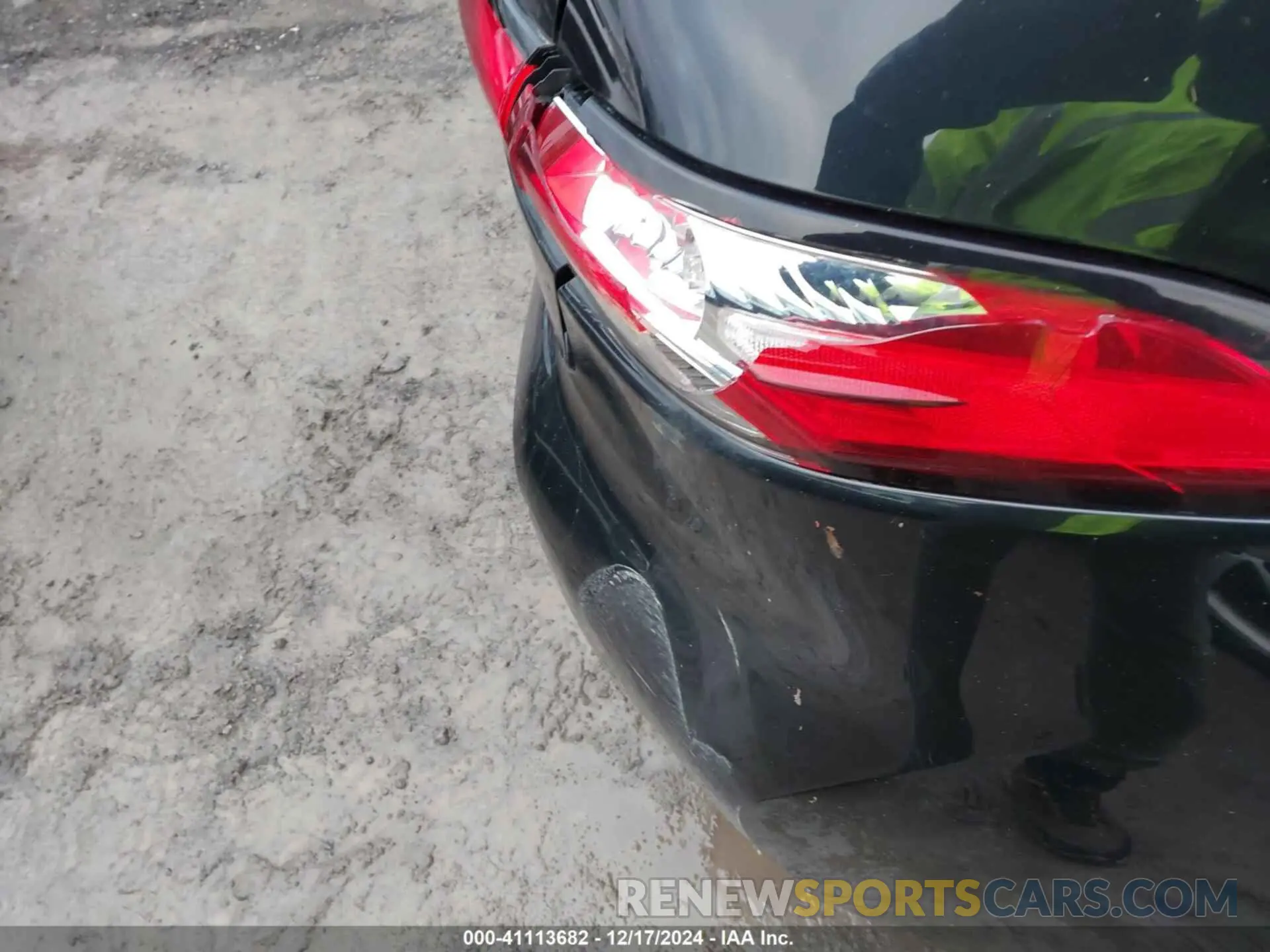 18 fotografías del automóvil dañado 5YFEPMAE2MP175512 TOYOTA COROLLA 2021