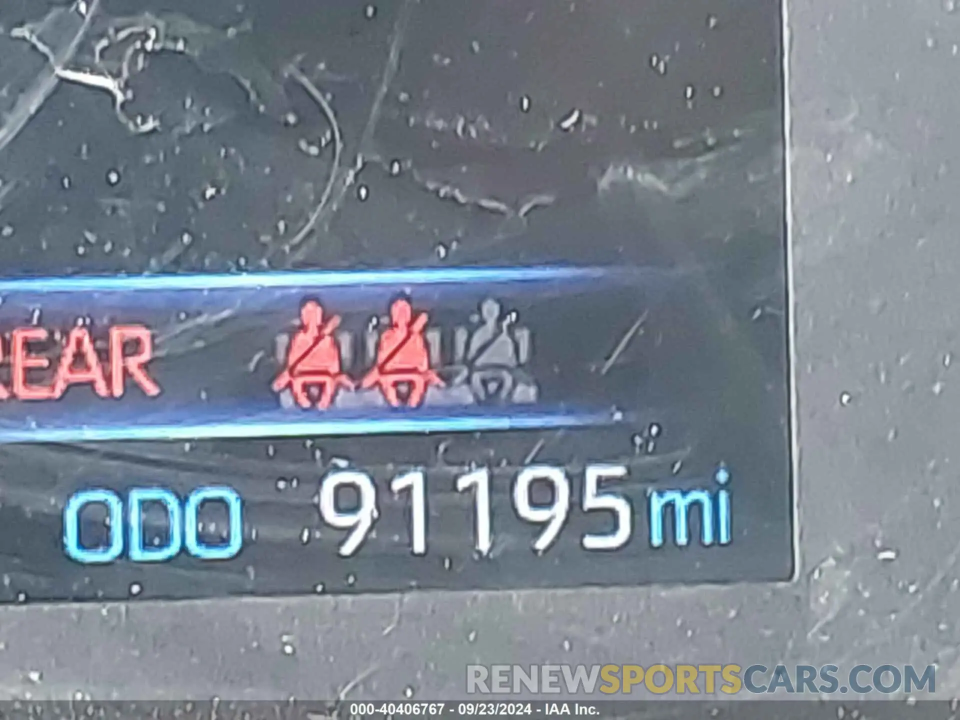 7 fotografías del automóvil dañado 5YFEPMAE2MP188485 TOYOTA COROLLA 2021