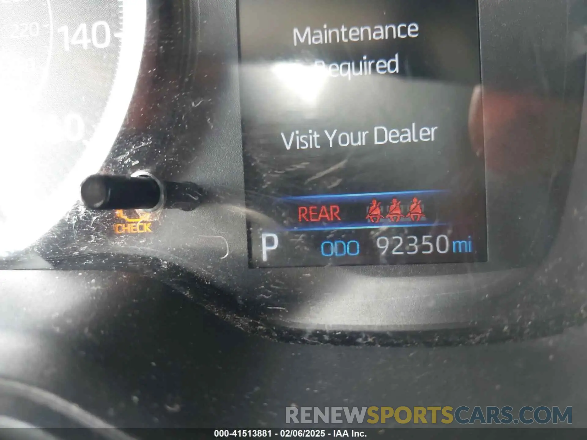 15 fotografías del automóvil dañado 5YFEPMAE2MP230007 TOYOTA COROLLA 2021