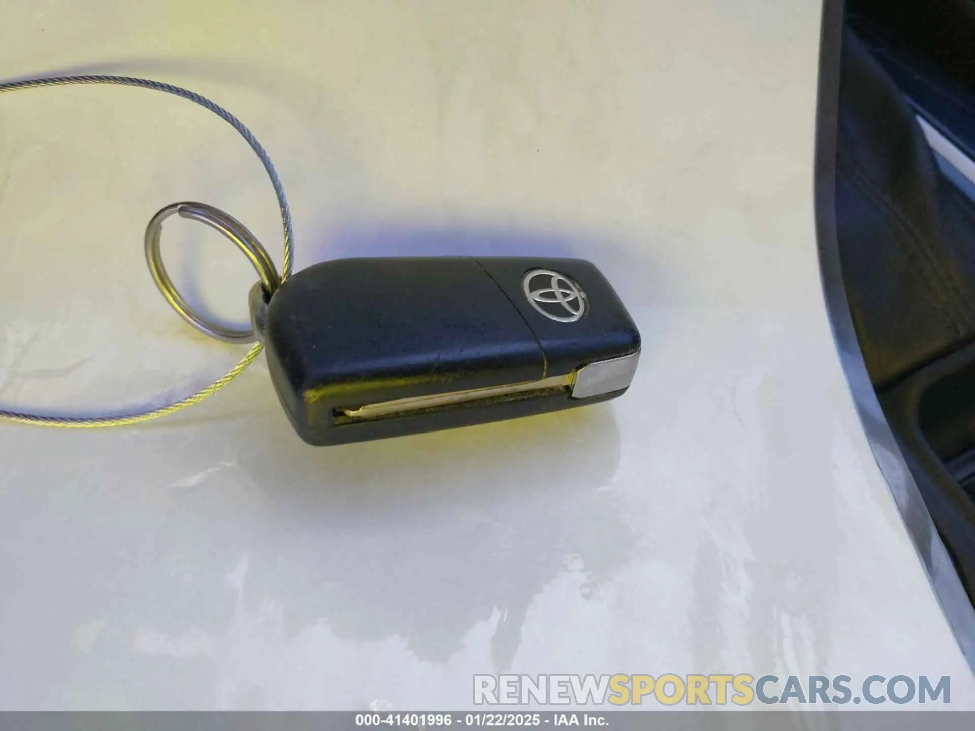 11 fotografías del automóvil dañado 5YFEPMAE2MP230587 TOYOTA COROLLA 2021