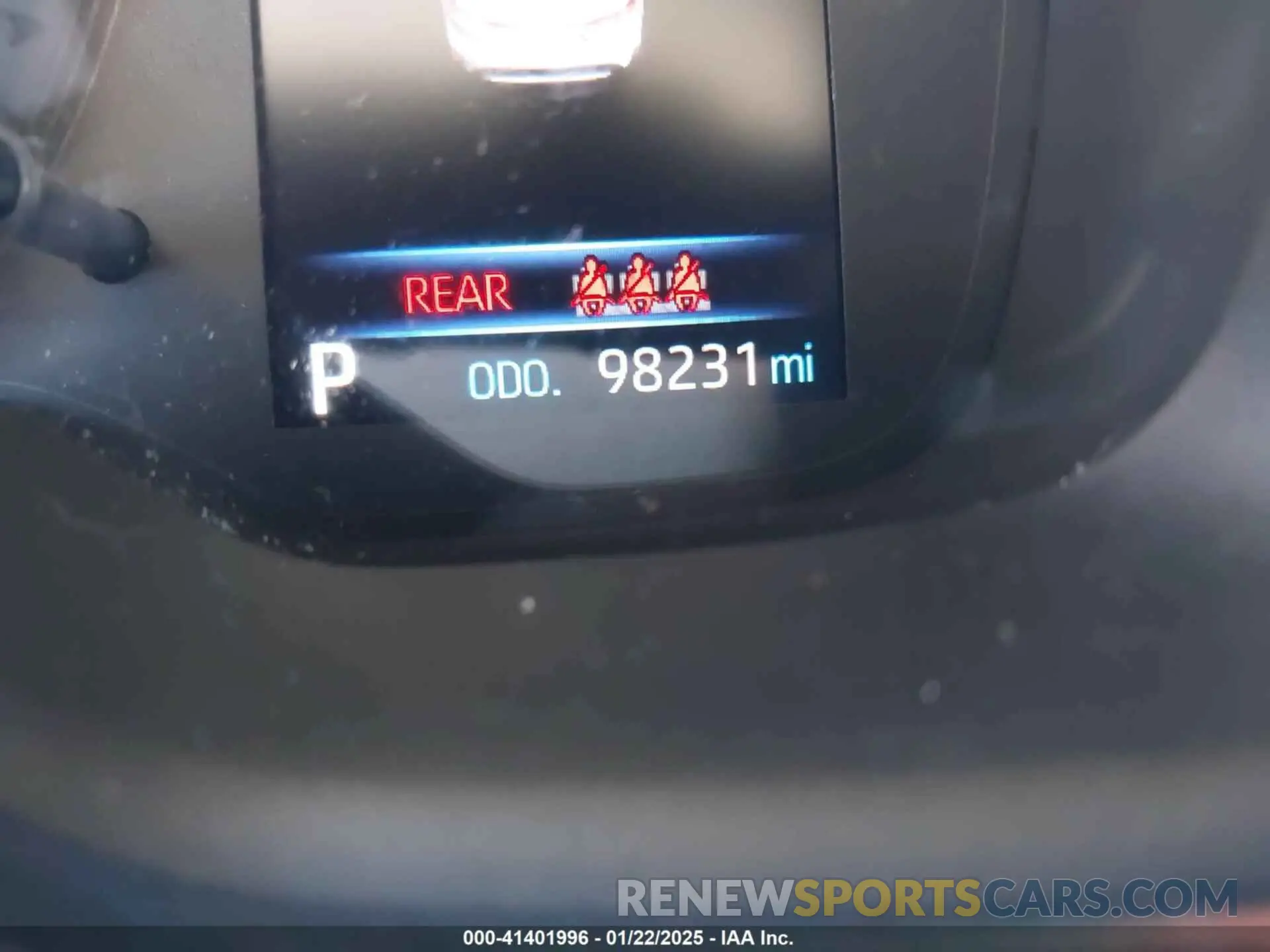 15 fotografías del automóvil dañado 5YFEPMAE2MP230587 TOYOTA COROLLA 2021