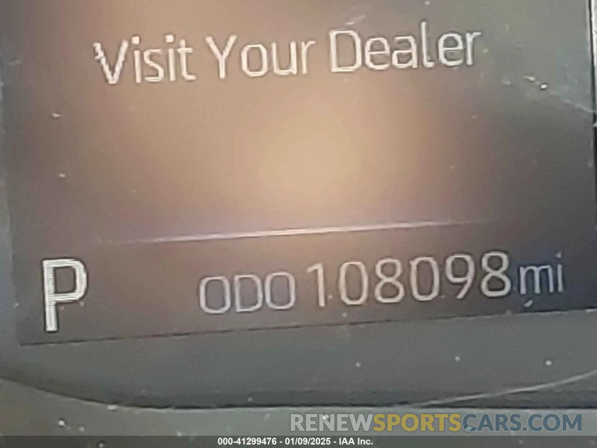 16 fotografías del automóvil dañado 5YFEPMAE2MP235885 TOYOTA COROLLA 2021