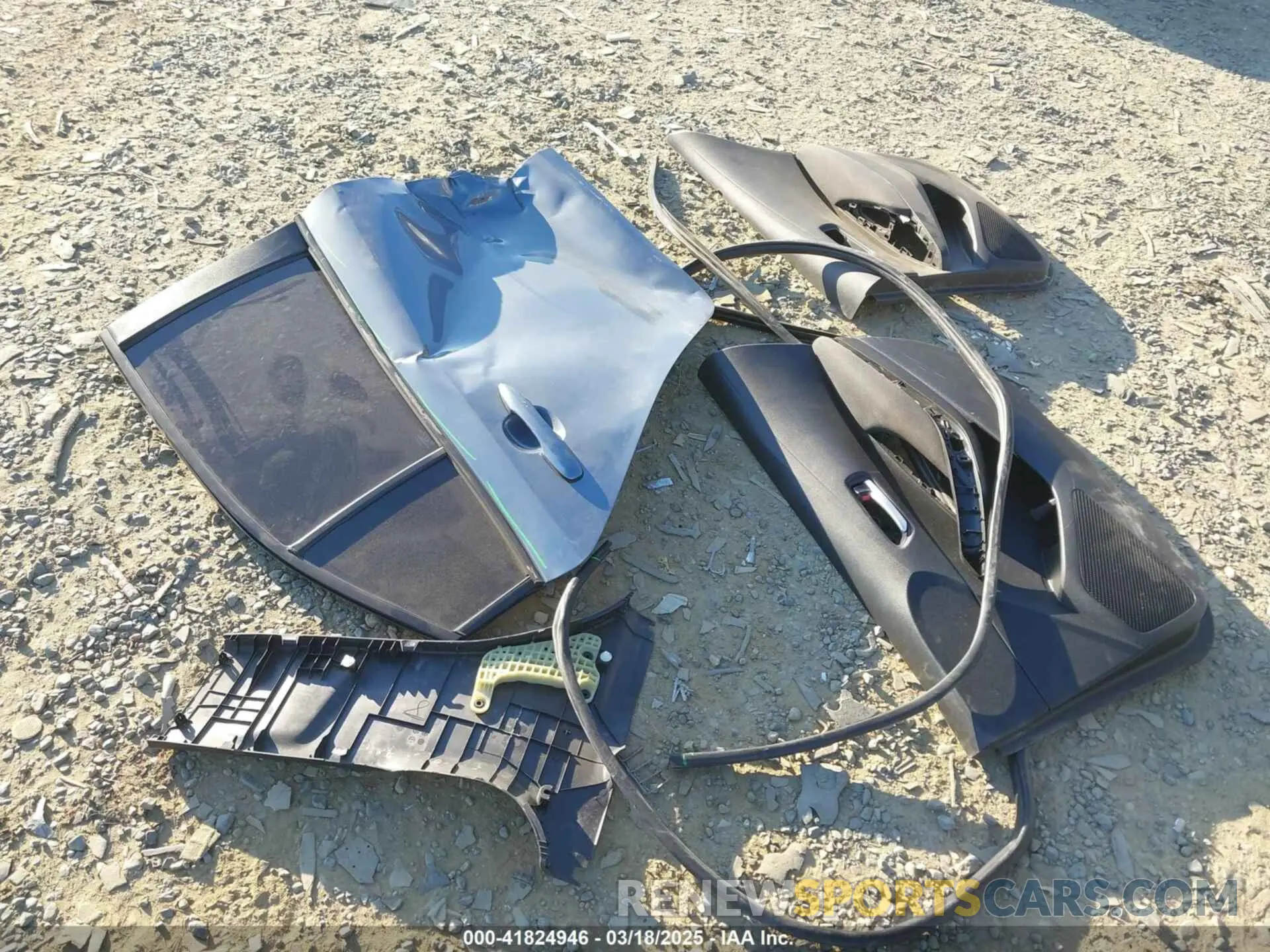 12 fotografías del automóvil dañado 5YFEPMAE3MP163711 TOYOTA COROLLA 2021