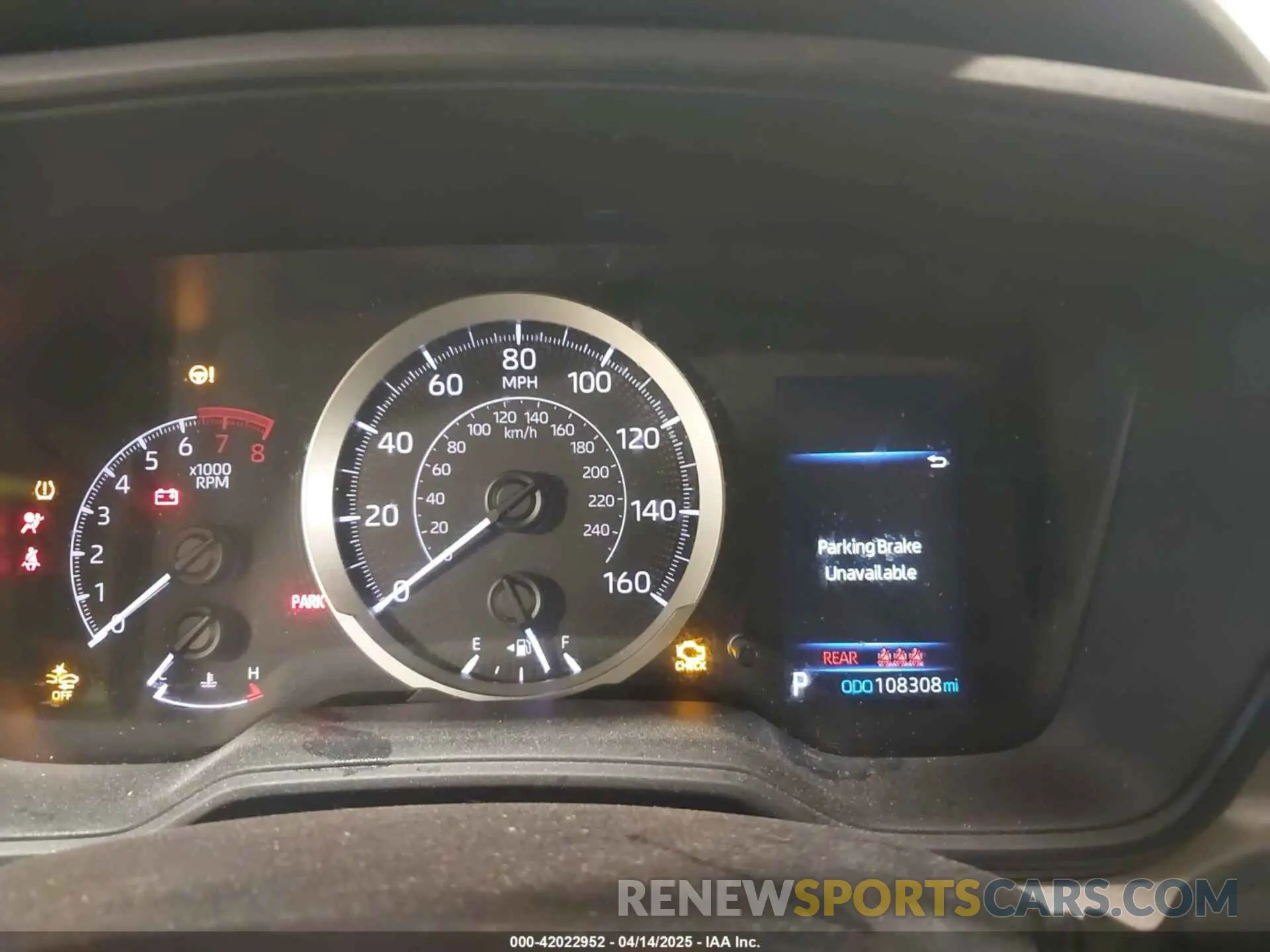 7 fotografías del automóvil dañado 5YFEPMAE3MP206234 TOYOTA COROLLA 2021
