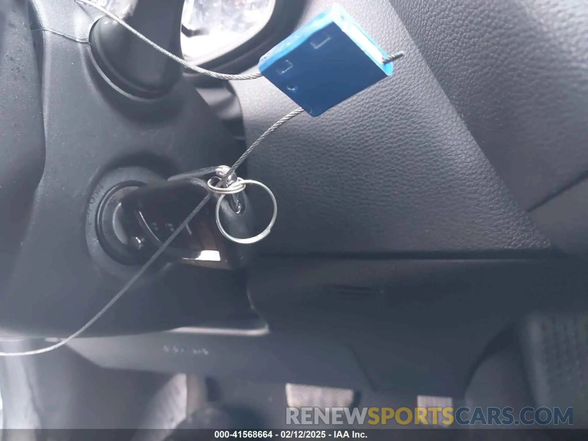 11 fotografías del automóvil dañado 5YFEPMAE3MP251903 TOYOTA COROLLA 2021
