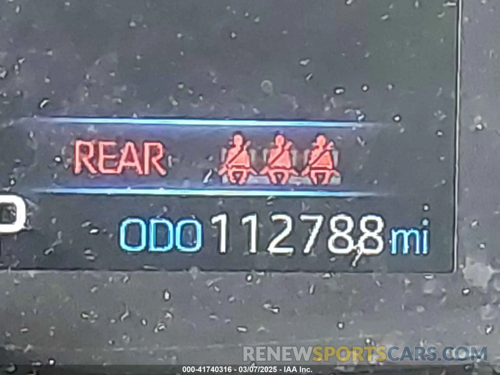 15 fotografías del automóvil dañado 5YFEPMAE4MP231949 TOYOTA COROLLA 2021