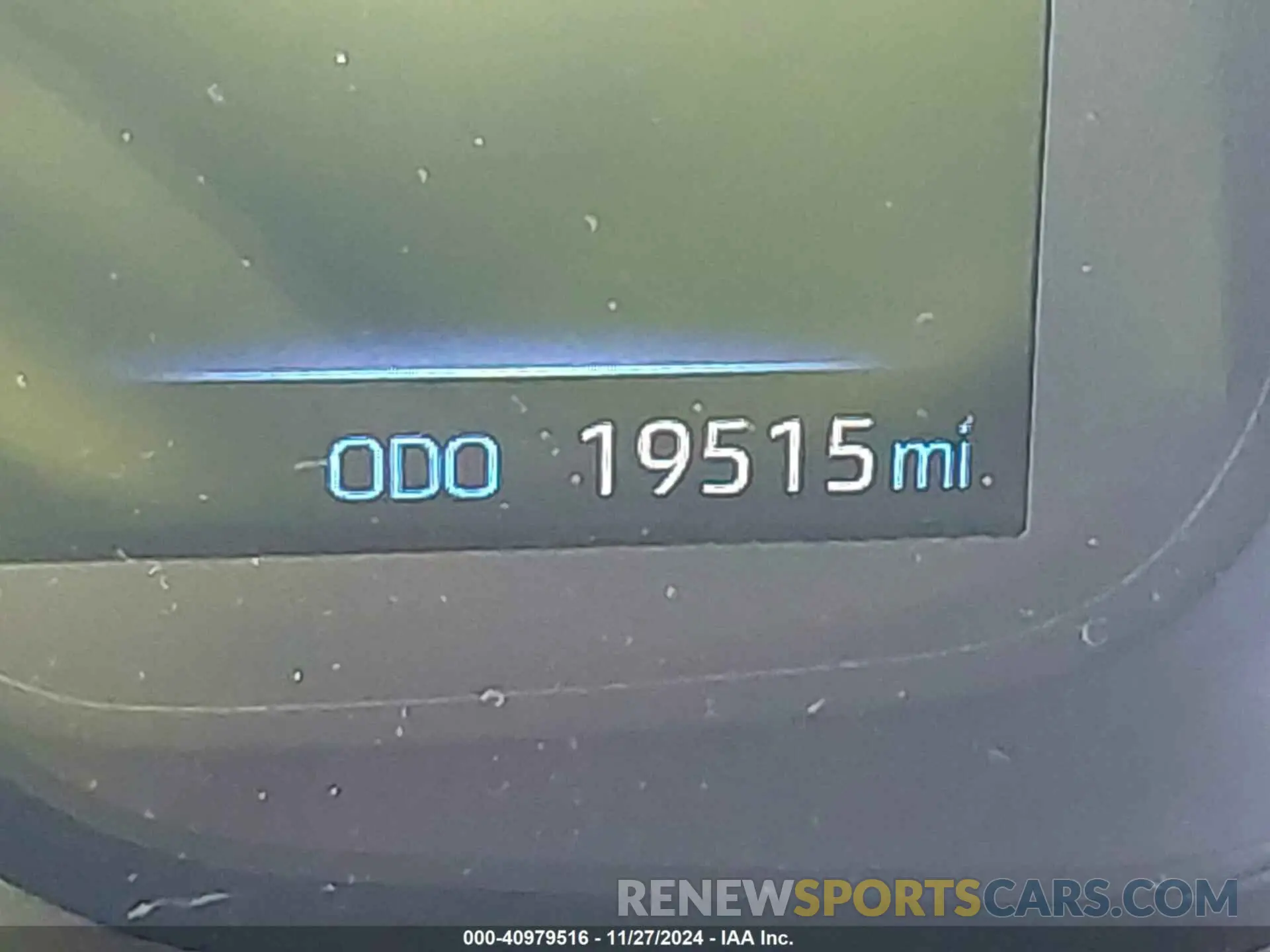 14 fotografías del automóvil dañado 5YFEPMAE4MP255071 TOYOTA COROLLA 2021