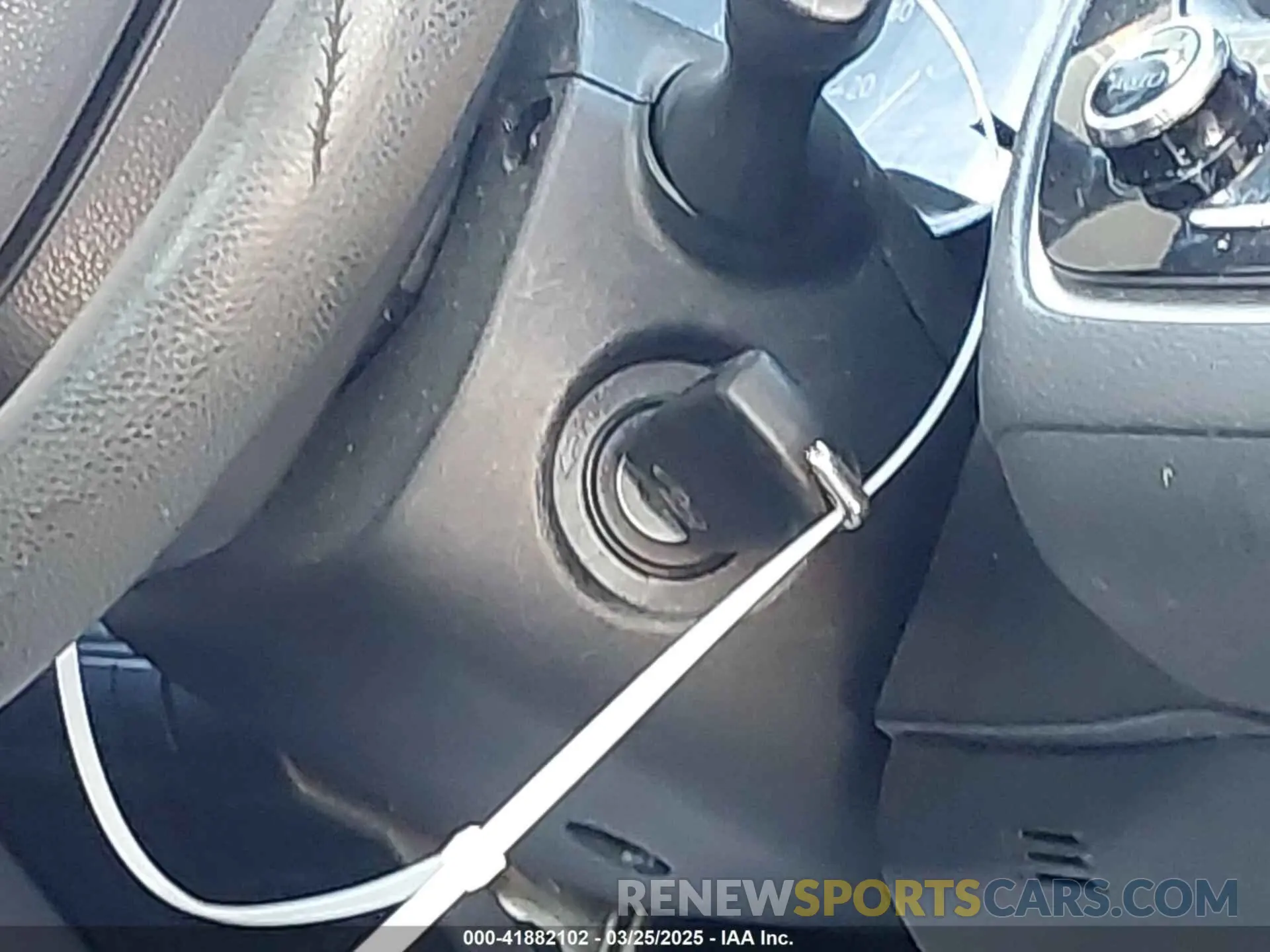 11 fotografías del automóvil dañado 5YFEPMAE5MP148174 TOYOTA COROLLA 2021