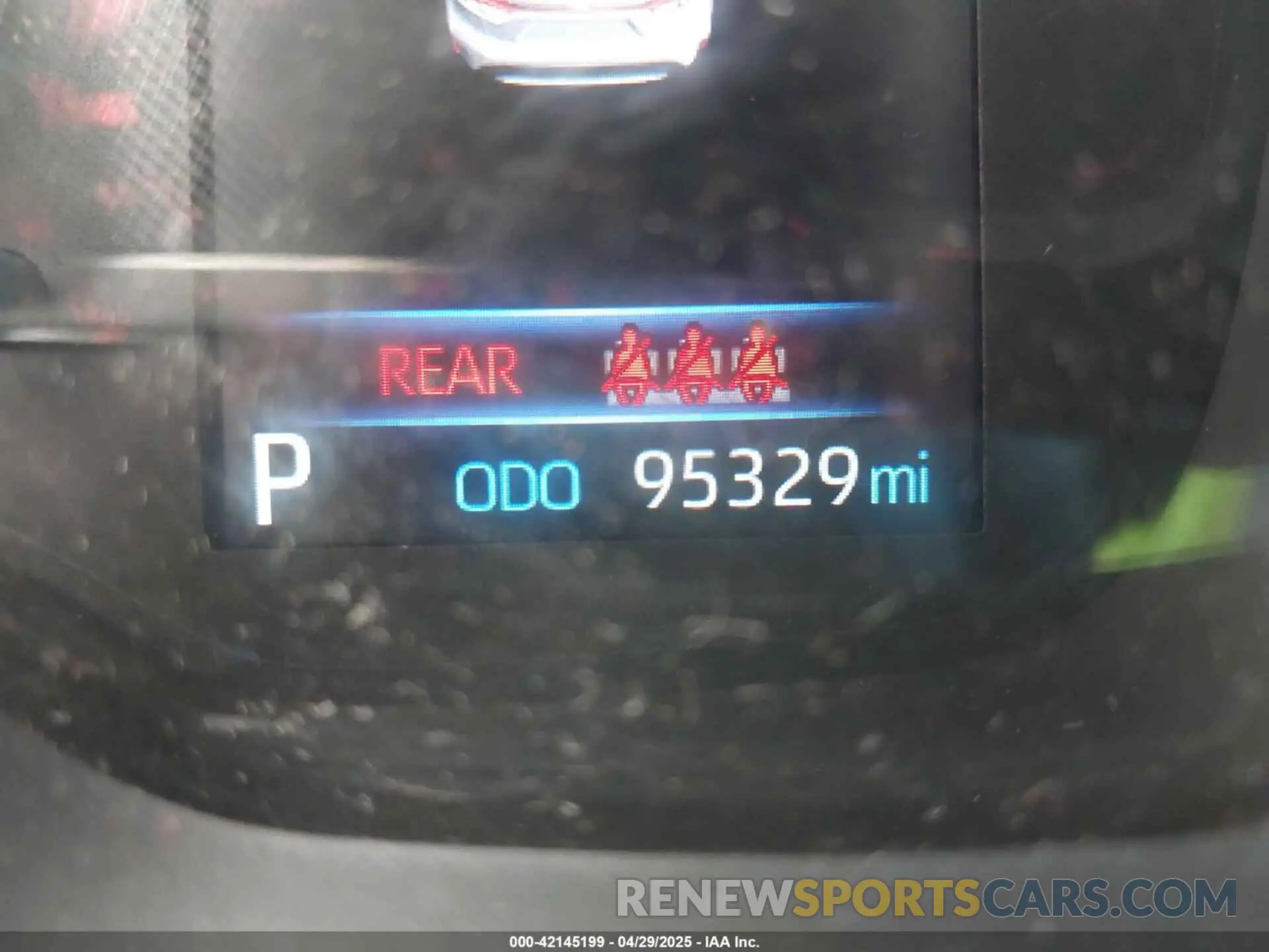 15 fotografías del automóvil dañado 5YFEPMAE5MP172779 TOYOTA COROLLA 2021