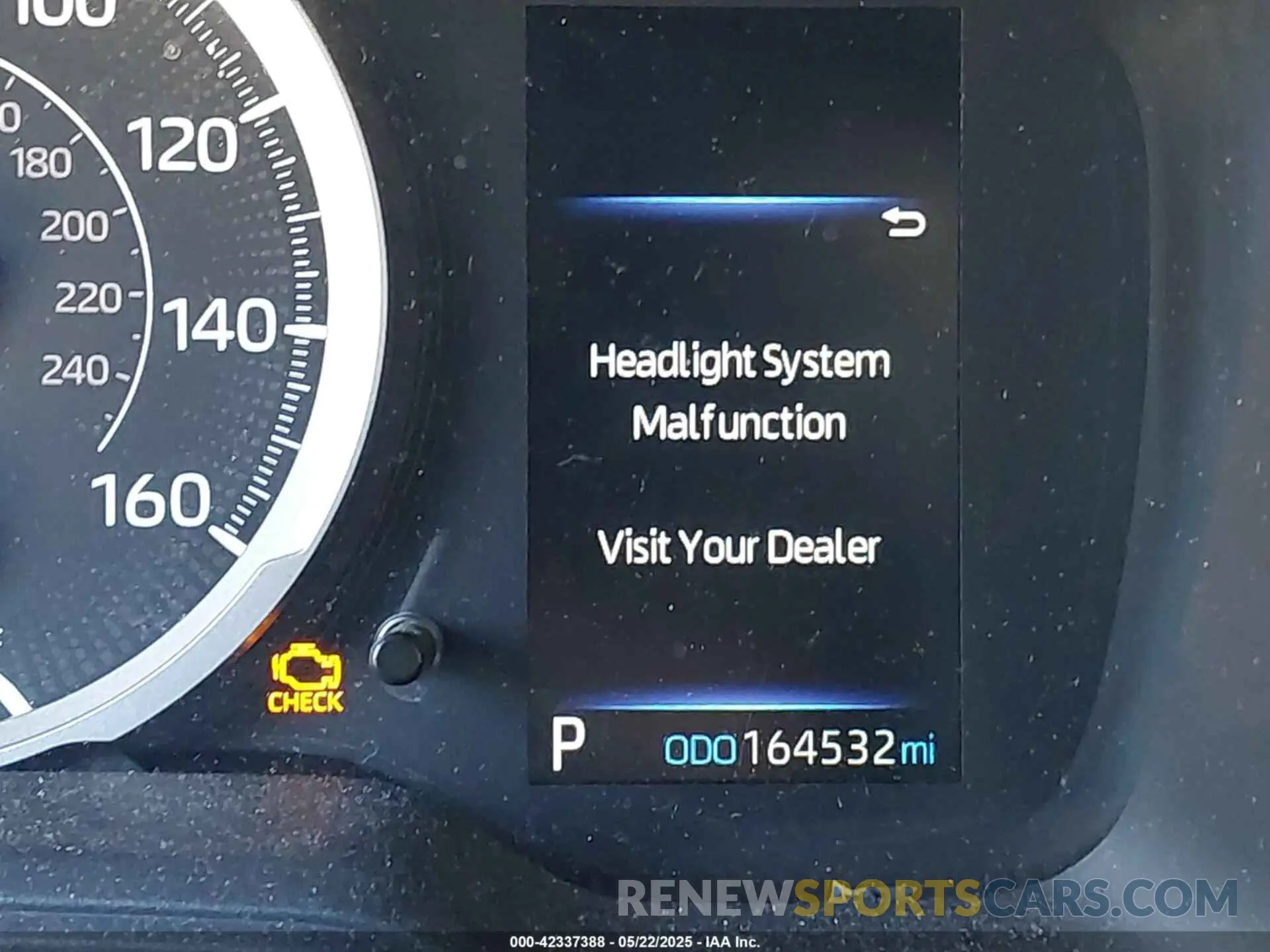 16 fotografías del automóvil dañado 5YFEPMAE5MP174063 TOYOTA COROLLA 2021