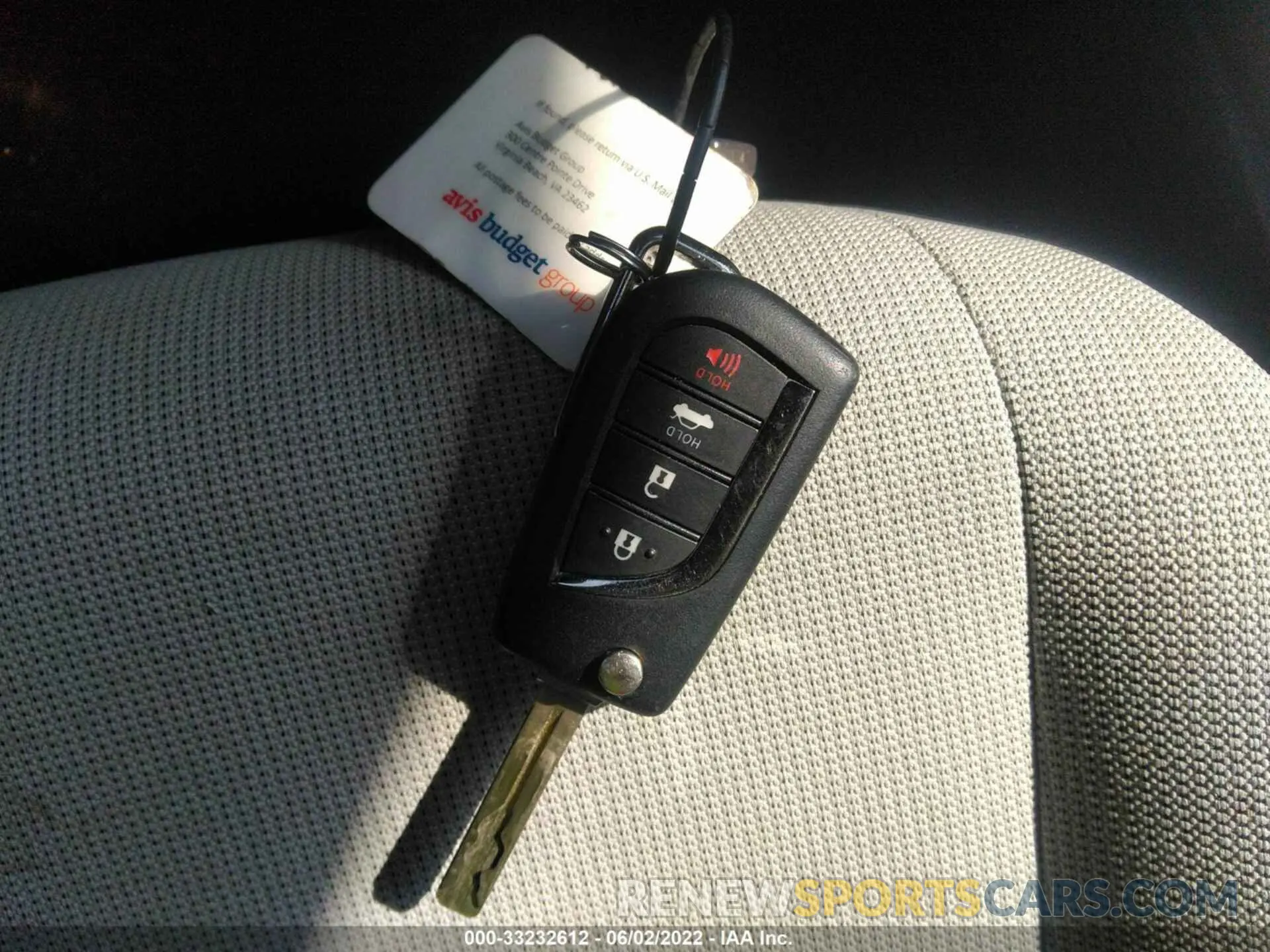 11 fotografías del automóvil dañado 5YFEPMAE5MP198623 TOYOTA COROLLA 2021