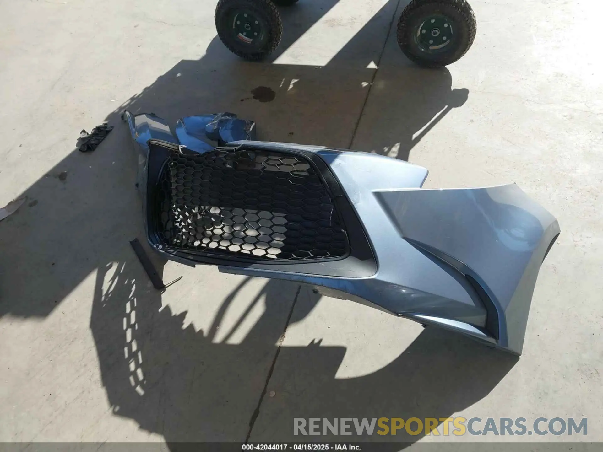 12 fotografías del automóvil dañado 5YFEPMAE5MP204274 TOYOTA COROLLA 2021