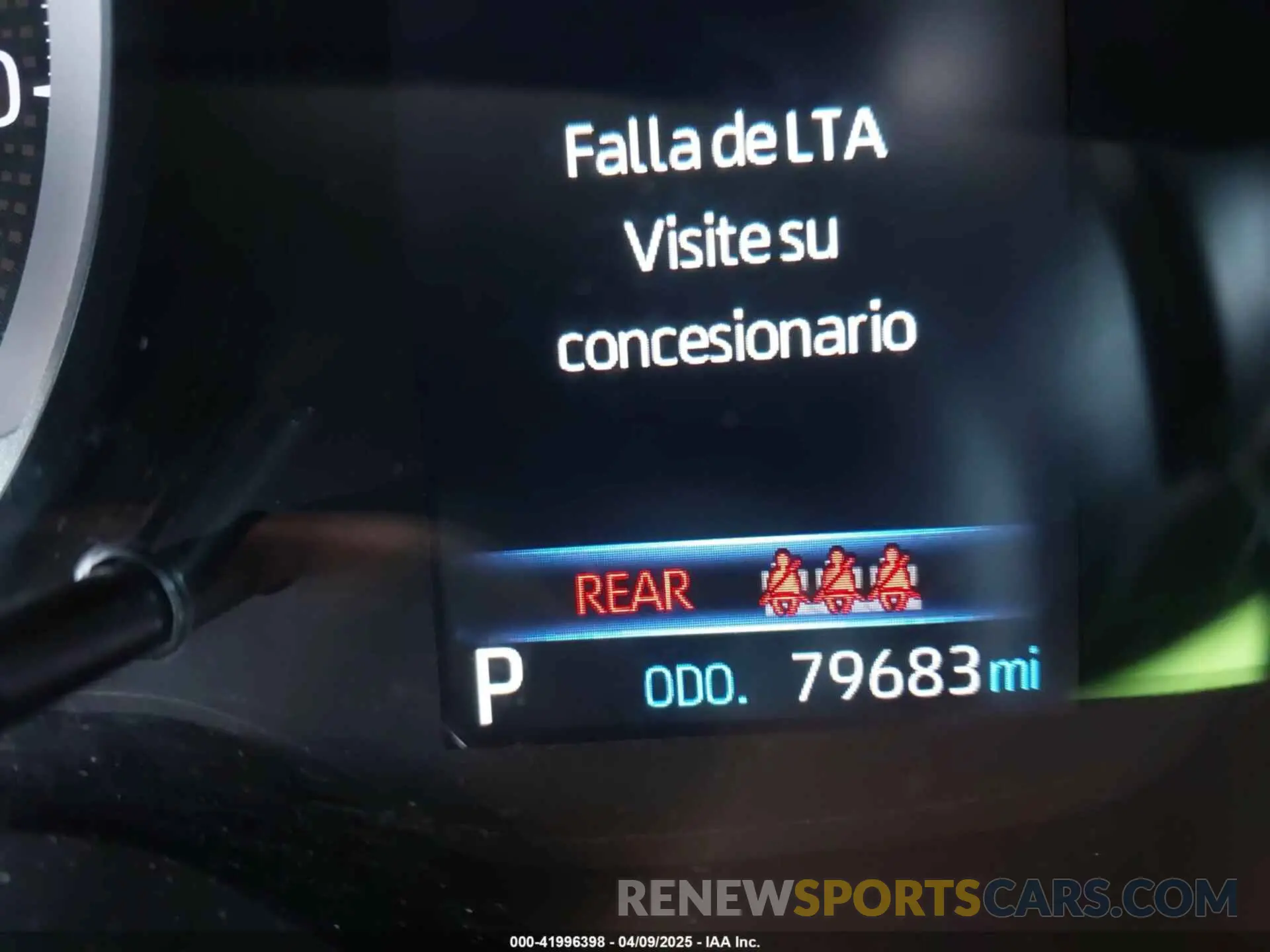 16 fotografías del automóvil dañado 5YFEPMAE5MP253569 TOYOTA COROLLA 2021