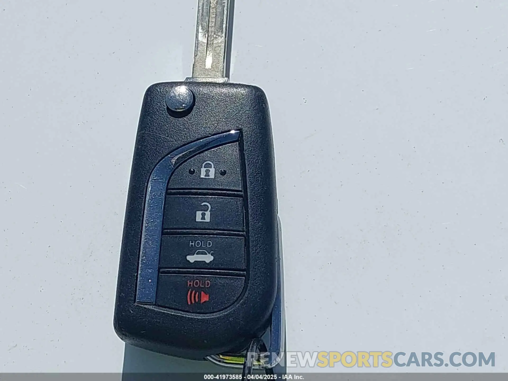 11 fotografías del automóvil dañado 5YFEPMAE6MP196718 TOYOTA COROLLA 2021