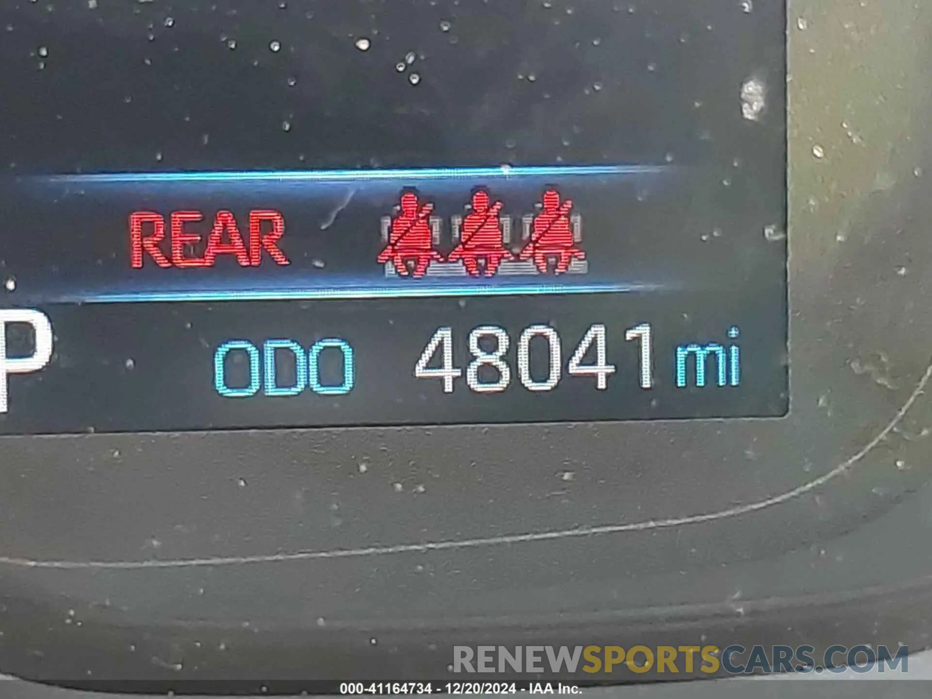 16 fotografías del automóvil dañado 5YFEPMAE6MP236103 TOYOTA COROLLA 2021