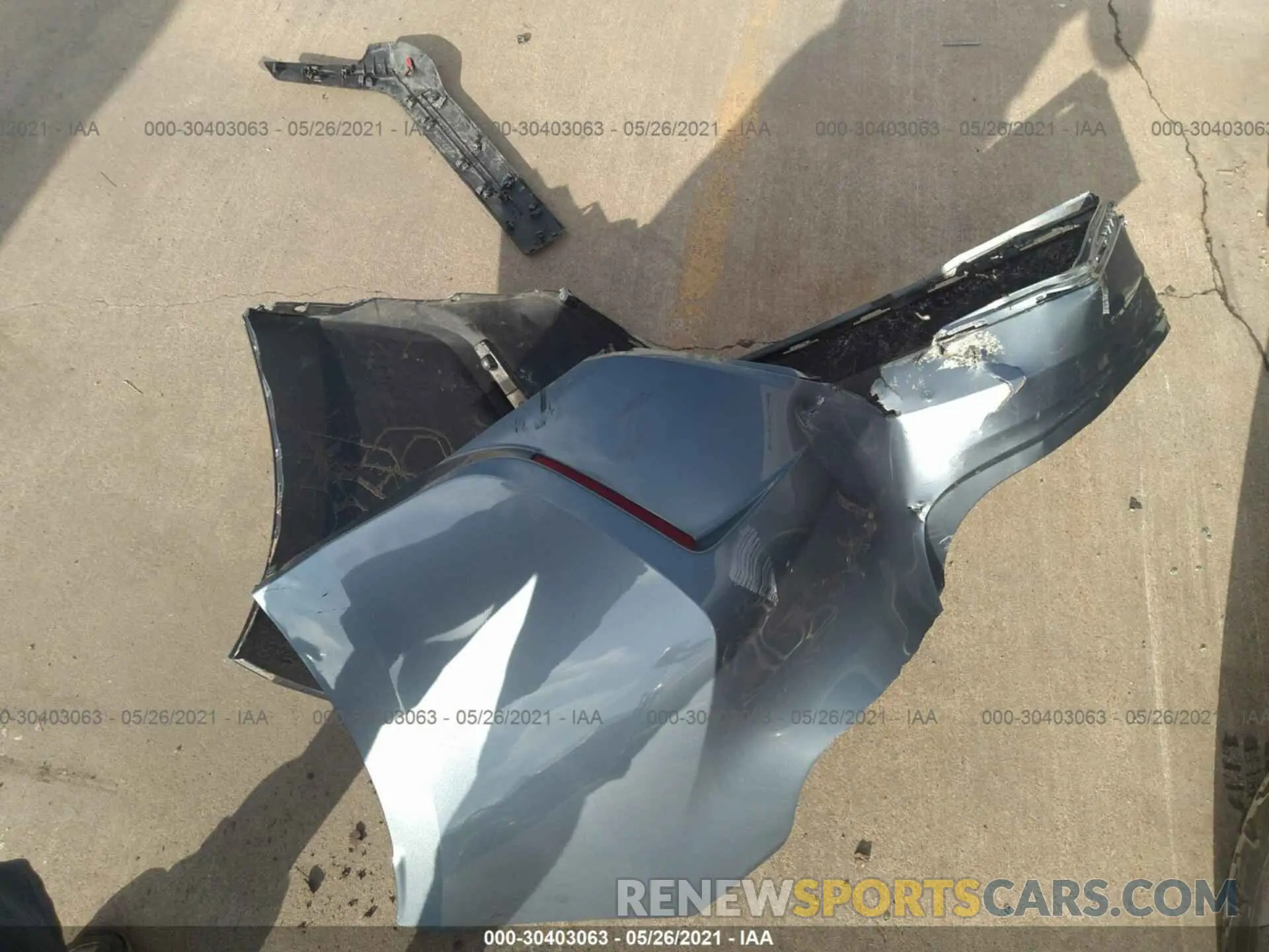 12 fotografías del automóvil dañado 5YFEPMAE7MP173514 TOYOTA COROLLA 2021