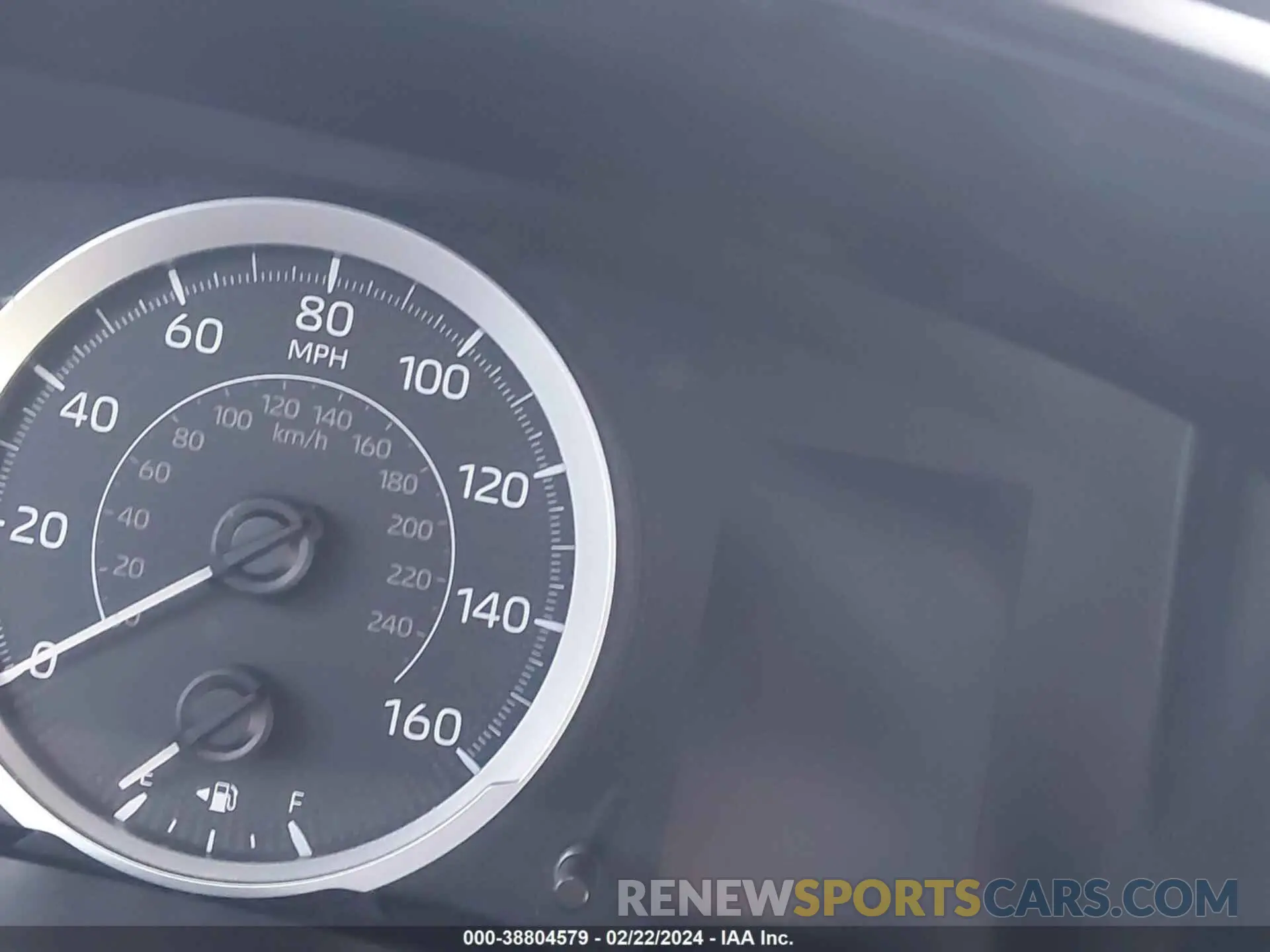 15 fotografías del automóvil dañado 5YFEPMAE7MP186120 TOYOTA COROLLA 2021