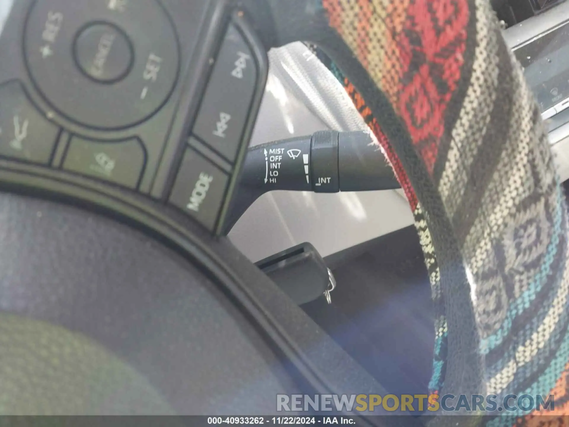 11 fotografías del automóvil dañado 5YFEPMAE7MP231685 TOYOTA COROLLA 2021