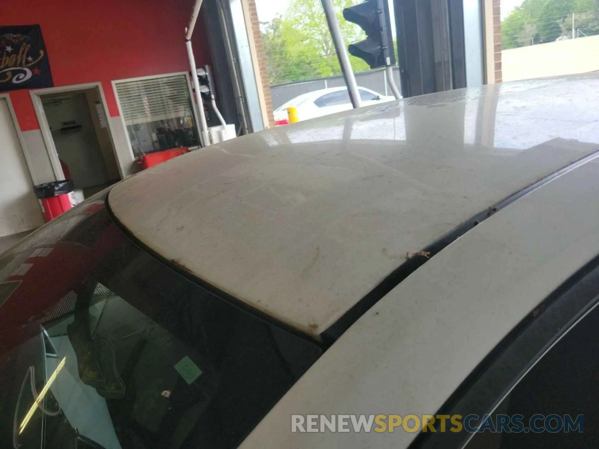 35 fotografías del automóvil dañado 5YFEPMAE8MP230819 TOYOTA COROLLA 2021