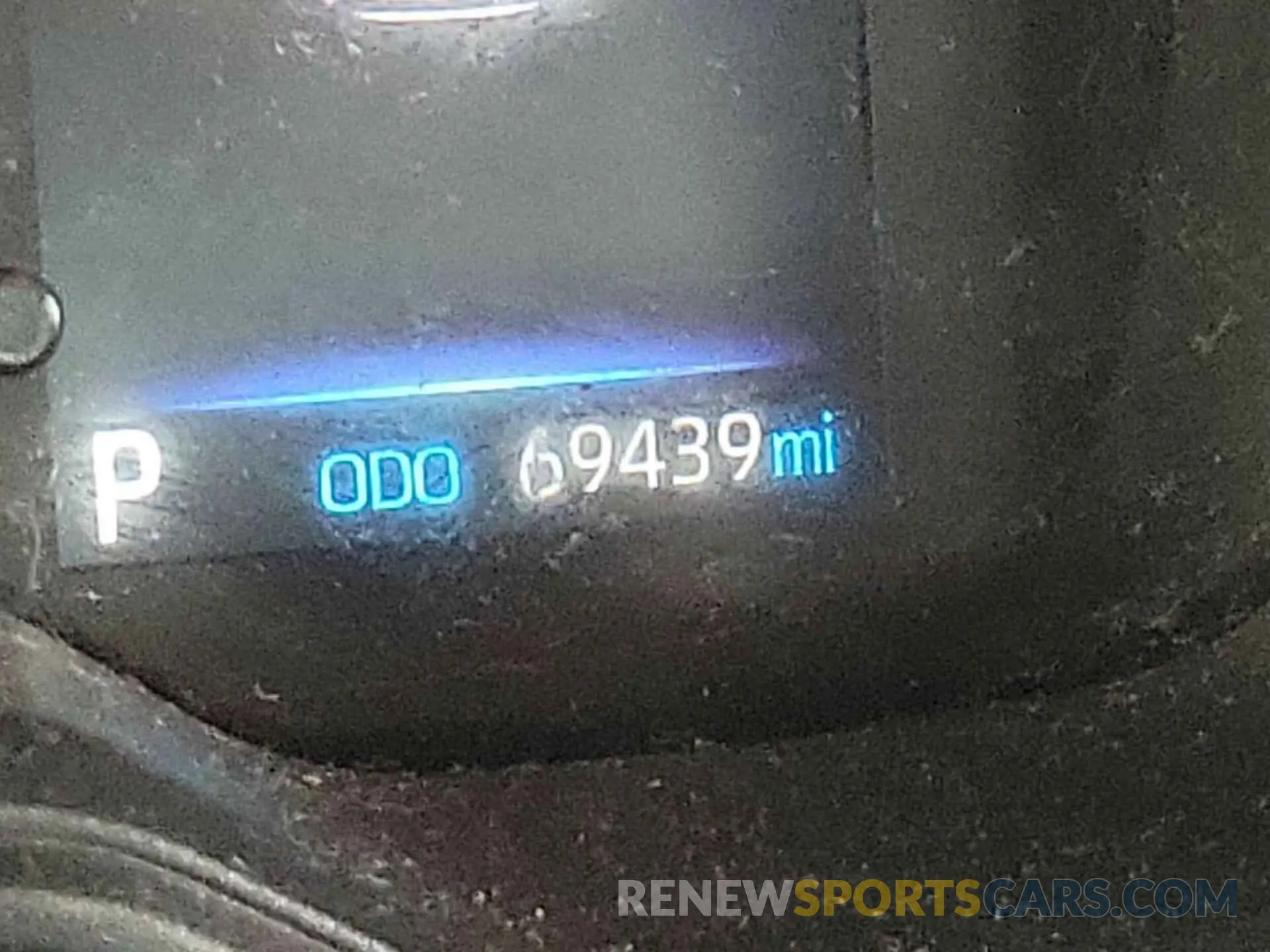 4 fotografías del automóvil dañado 5YFEPMAE8MP230819 TOYOTA COROLLA 2021
