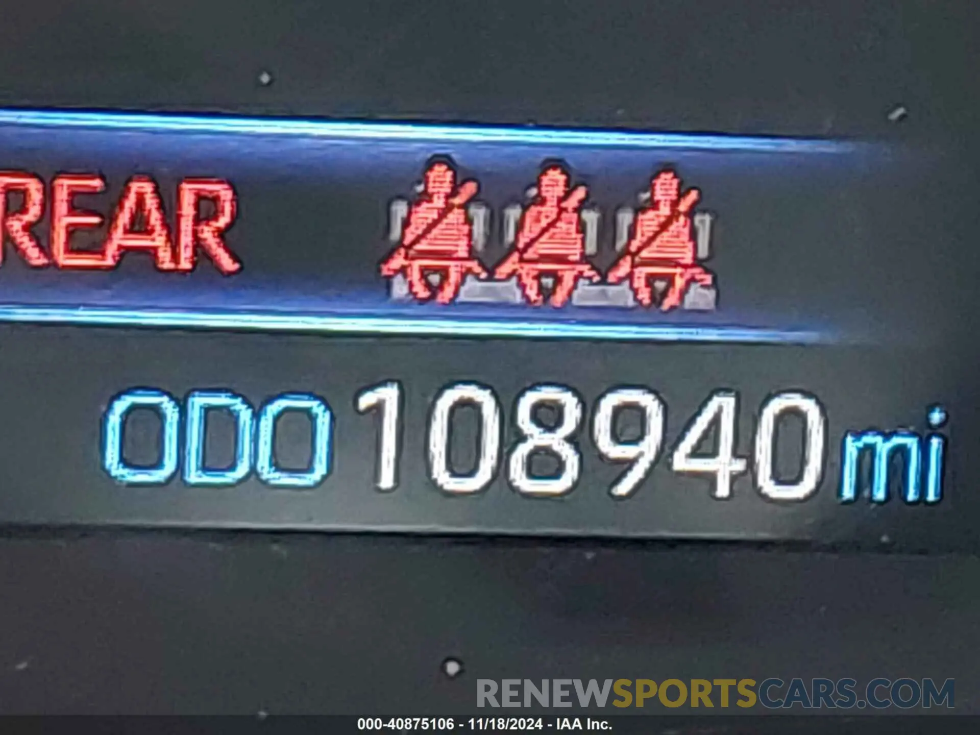 15 fotografías del automóvil dañado 5YFEPMAE8MP249130 TOYOTA COROLLA 2021